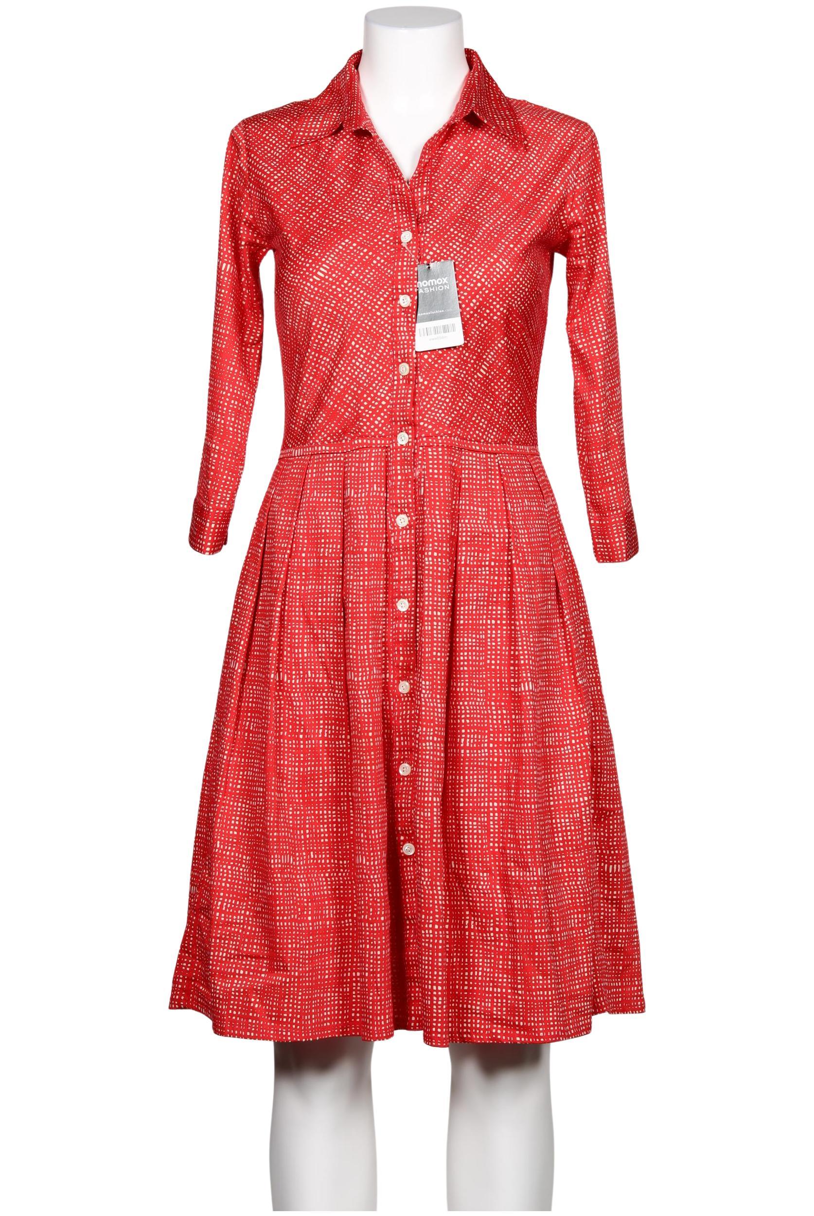 

Samantha Sung Damen Kleid, rot, Gr. 38