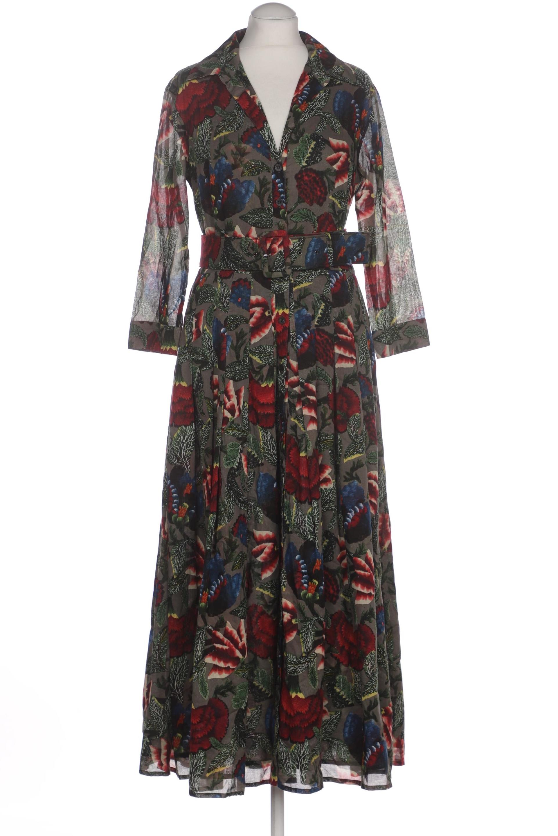 

Samantha Sung Damen Kleid, mehrfarbig, Gr. 8