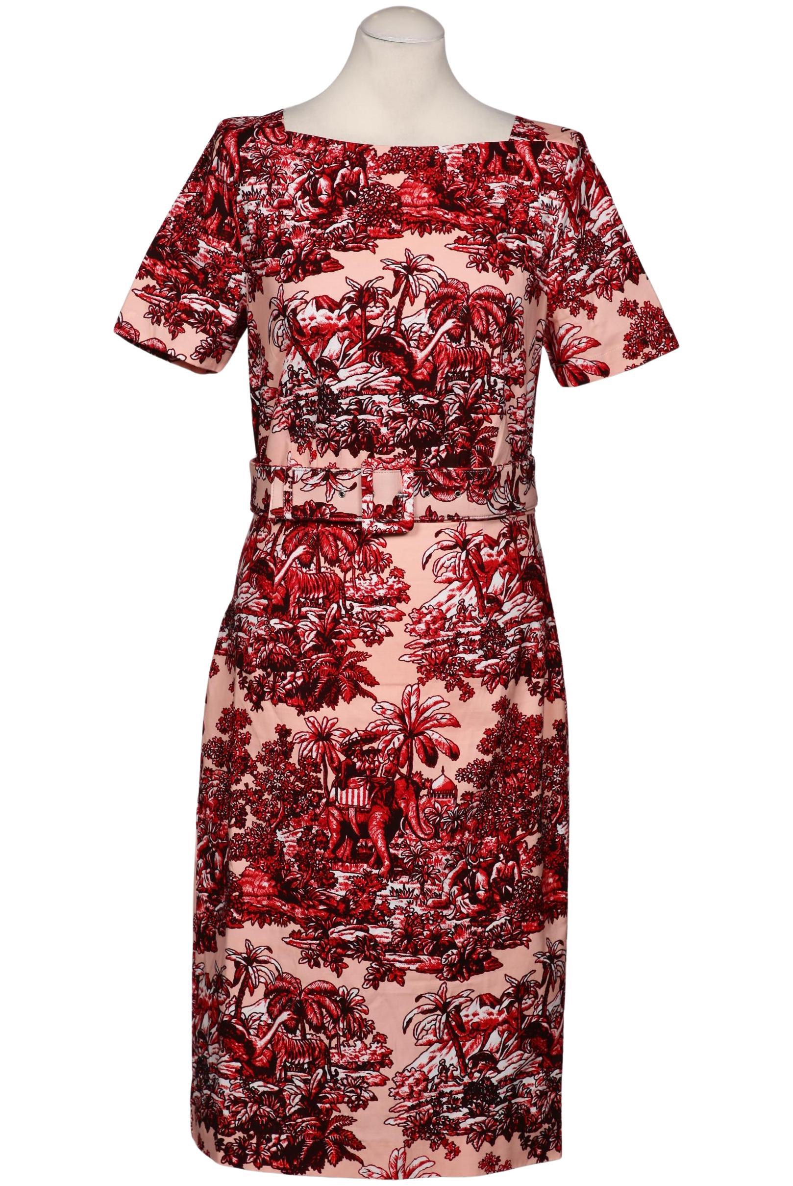 

Samantha Sung Damen Kleid, mehrfarbig, Gr. 38