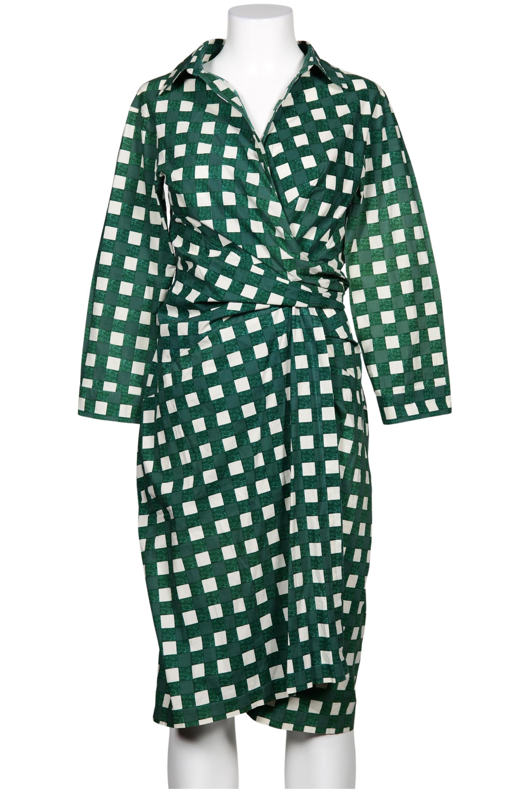 

Samantha Sung Damen Kleid, grün, Gr. 42