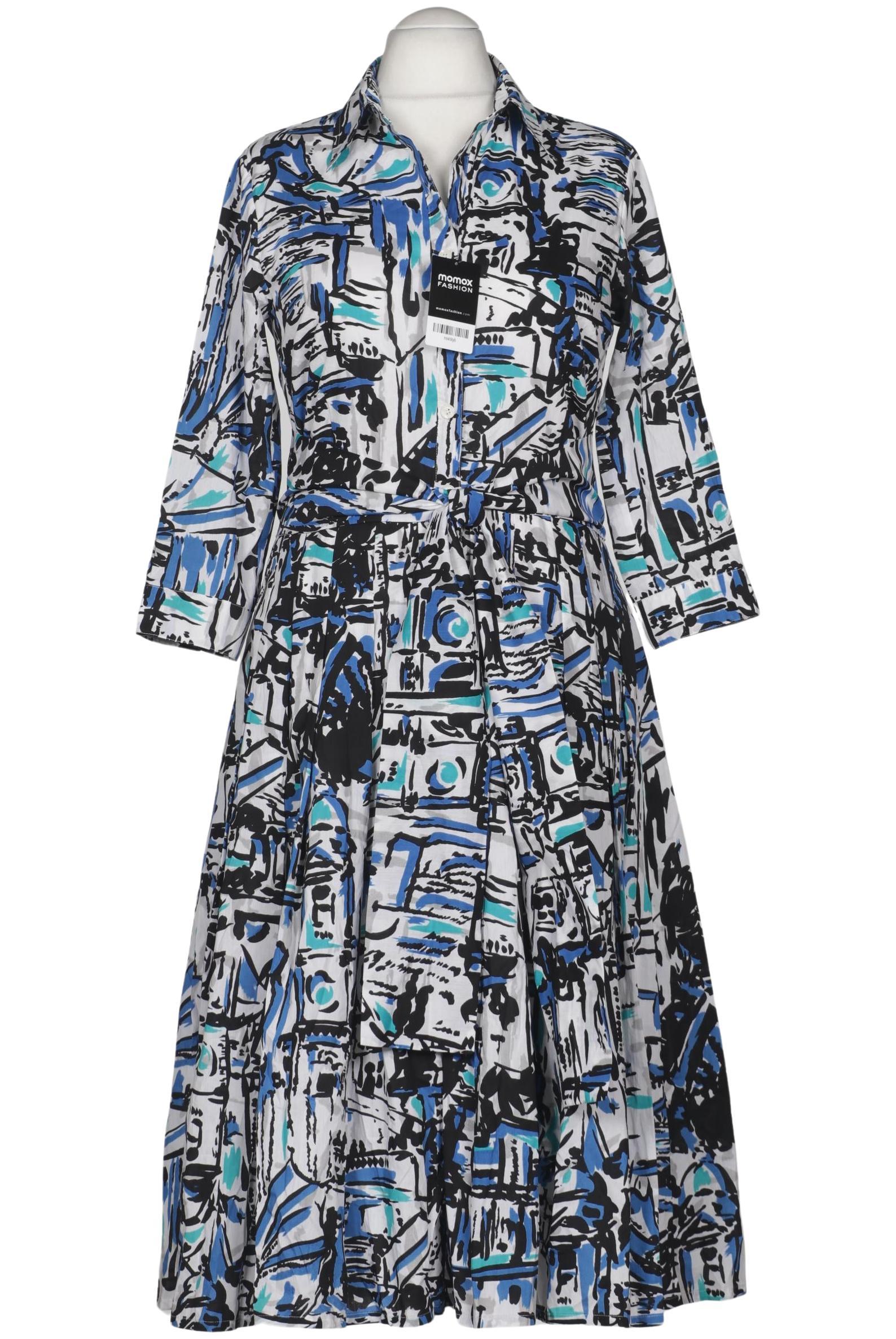 

Samantha Sung Damen Kleid, mehrfarbig, Gr. 10