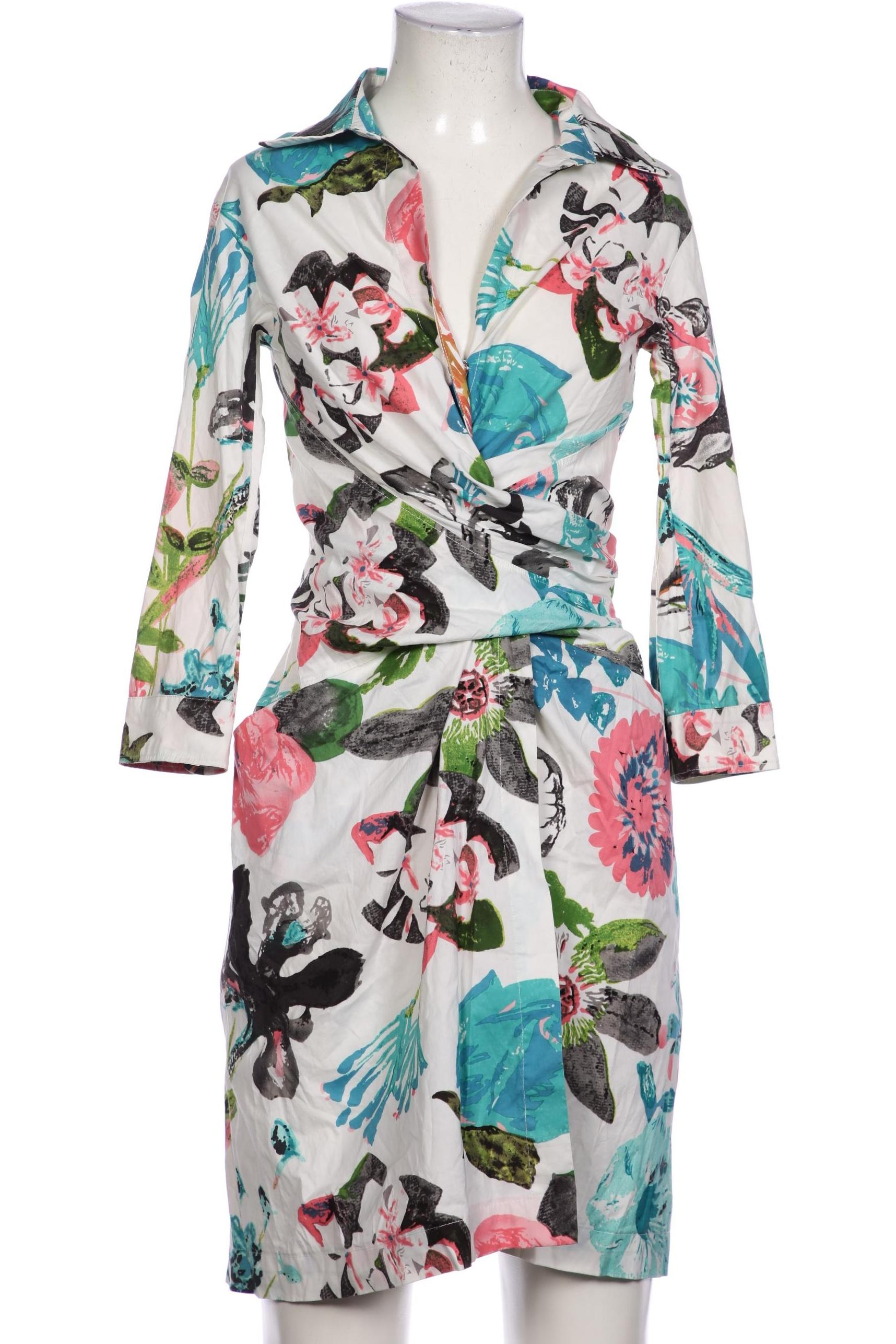 

Samantha Sung Damen Kleid, mehrfarbig, Gr. 4