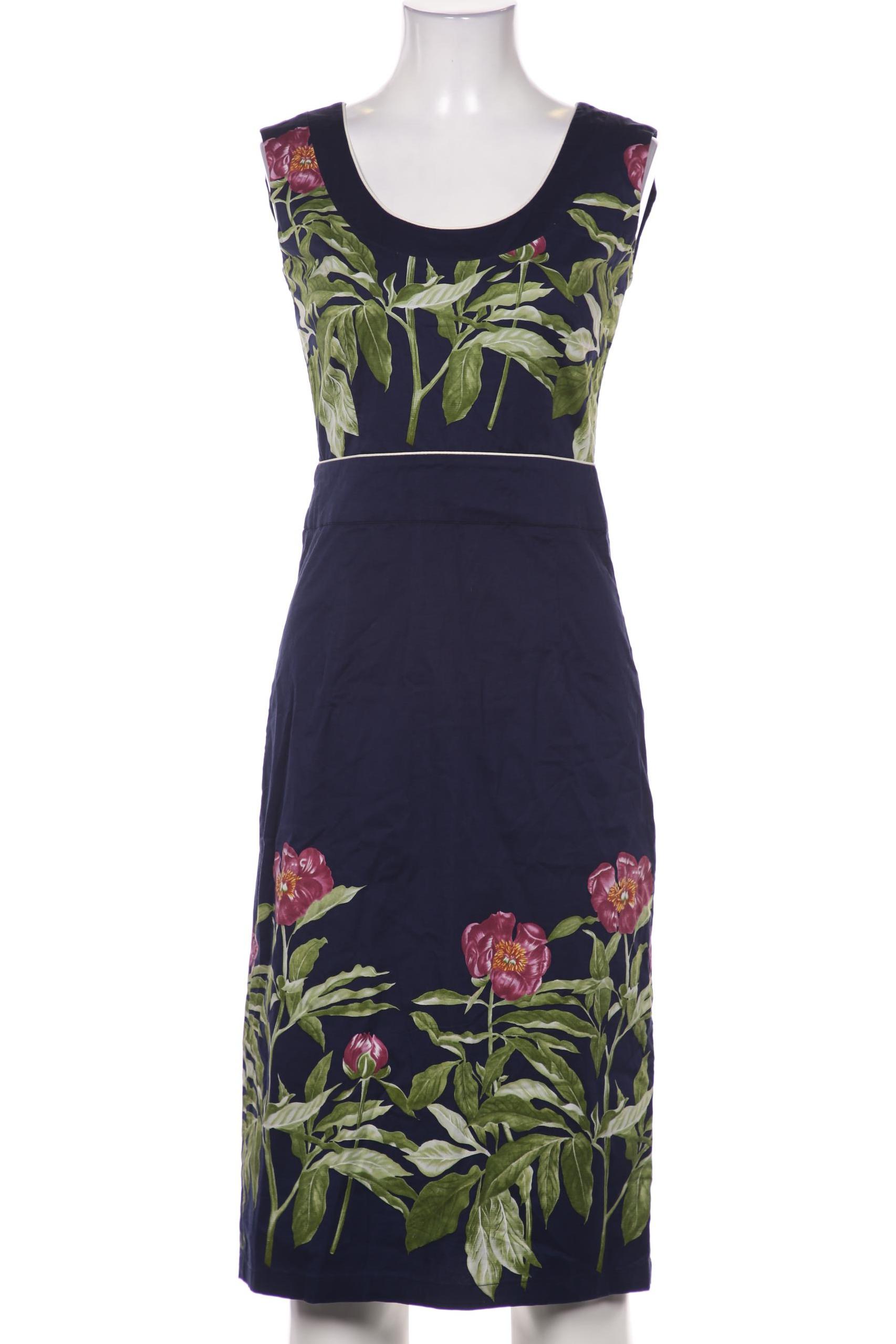 

Samantha Sung Damen Kleid, marineblau, Gr. 34