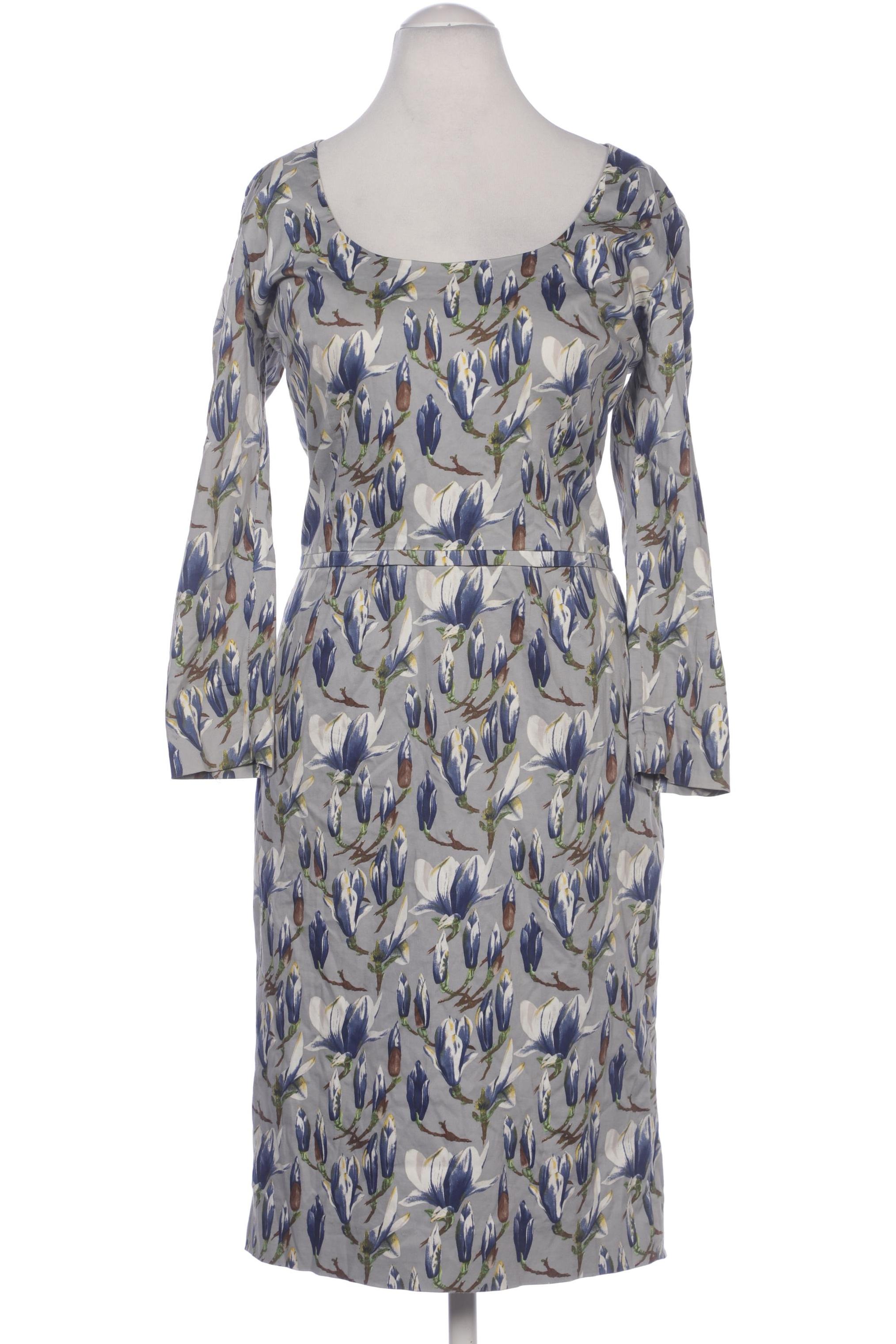 

Samantha Sung Damen Kleid, grau, Gr. 38