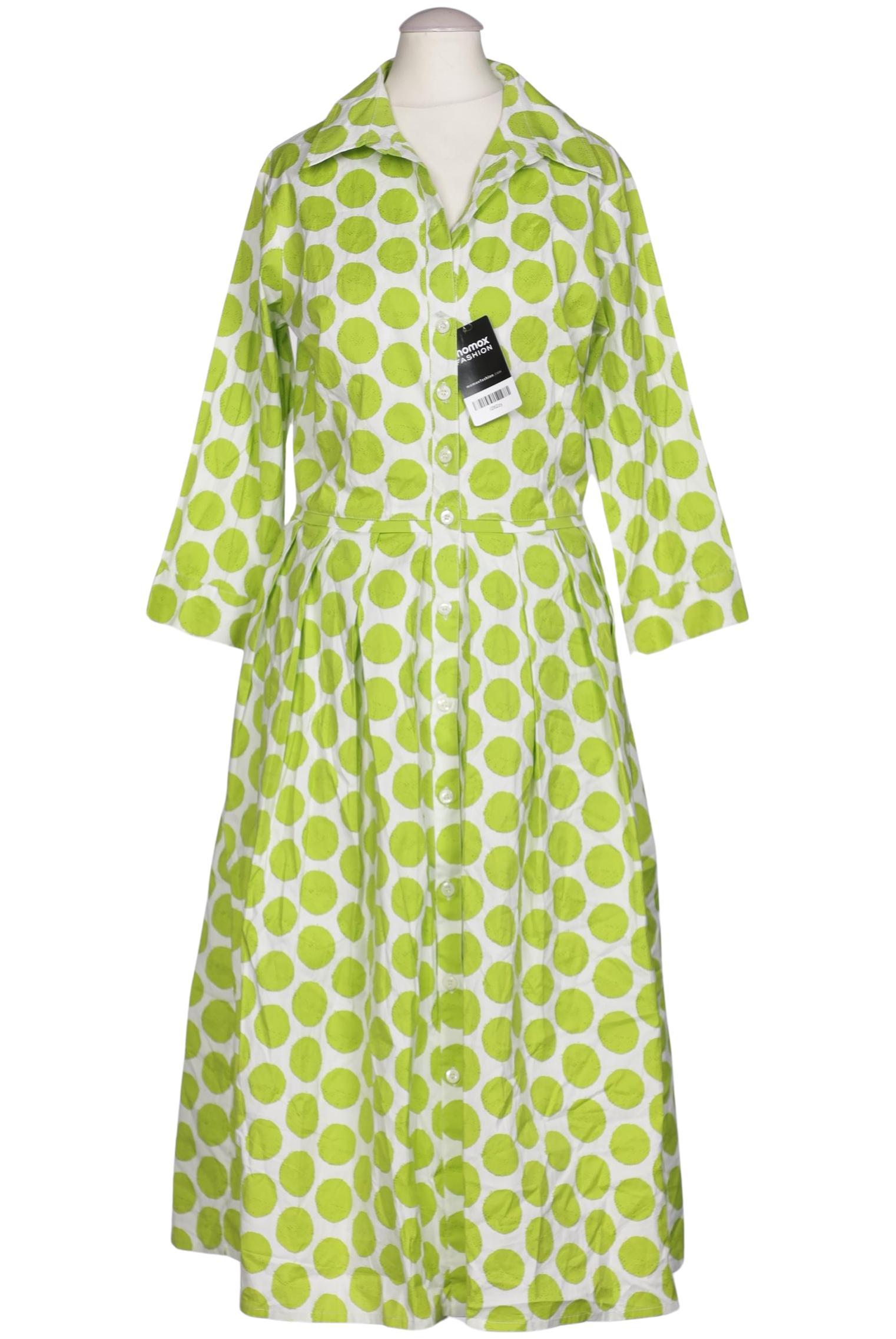 

Samantha Sung Damen Kleid, mehrfarbig, Gr. 4