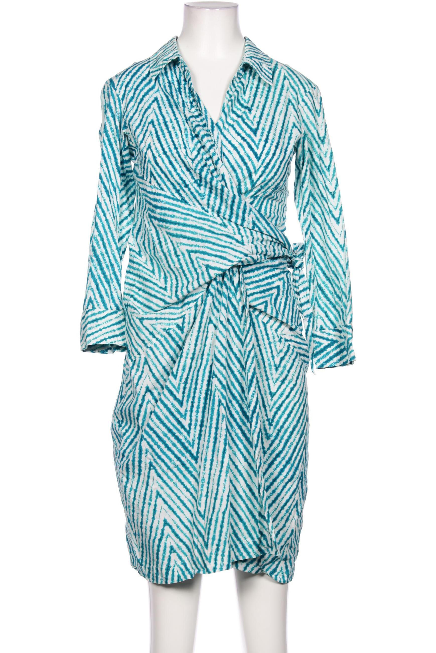 

Samantha Sung Damen Kleid, türkis, Gr. 6