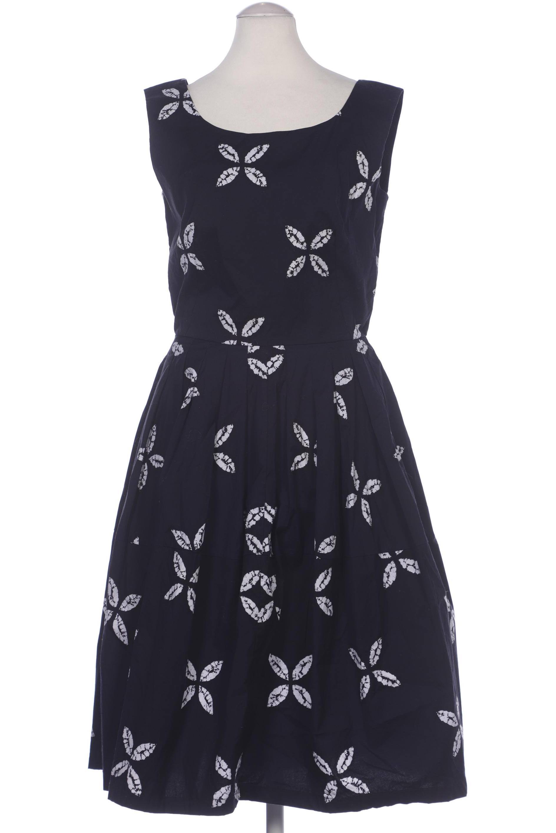 

Samantha Sung Damen Kleid, marineblau, Gr. 36