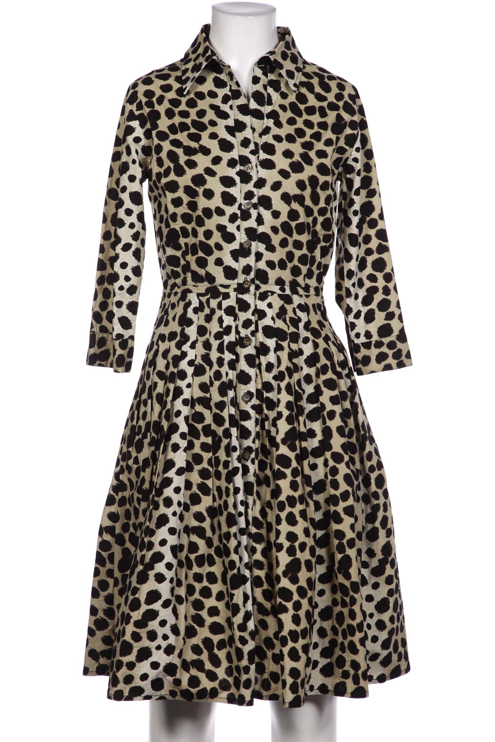 

Samantha Sung Damen Kleid, grün, Gr. 32