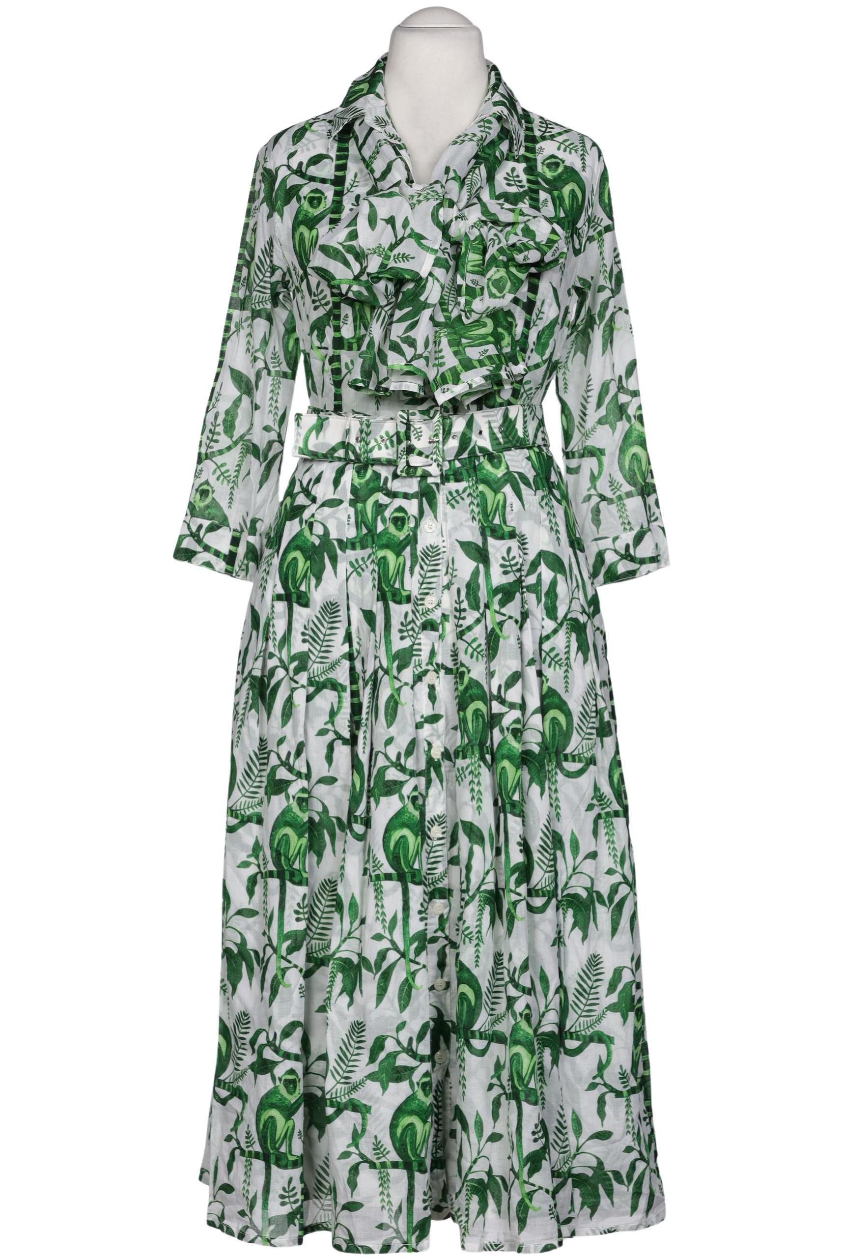 

Samantha Sung Damen Kleid, mehrfarbig, Gr. 8