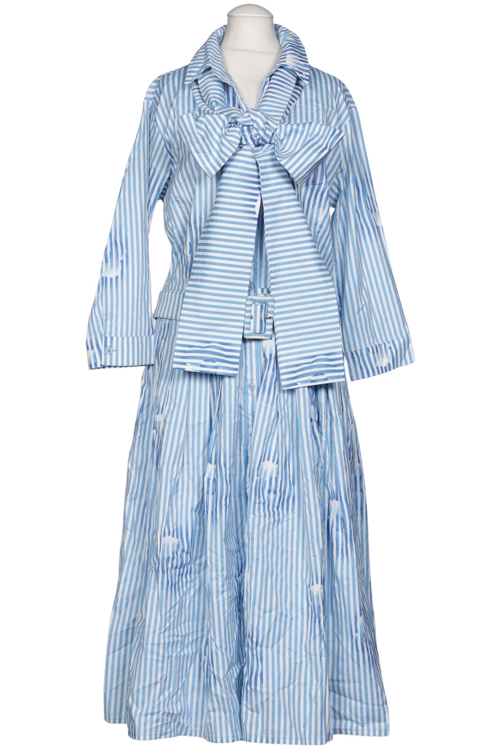 

Samantha Sung Damen Kleid, mehrfarbig, Gr. 10