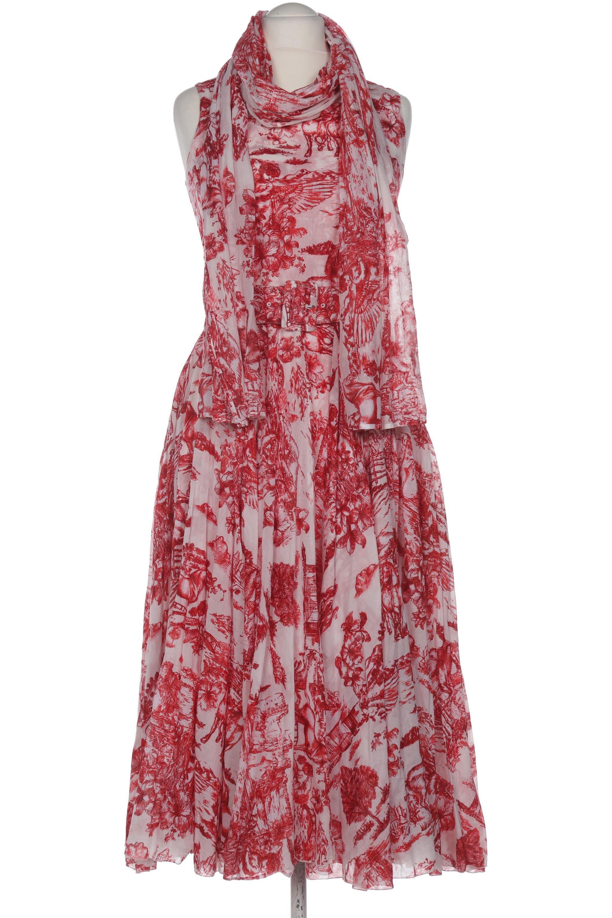 

Samantha Sung Damen Kleid, rot, Gr. 38