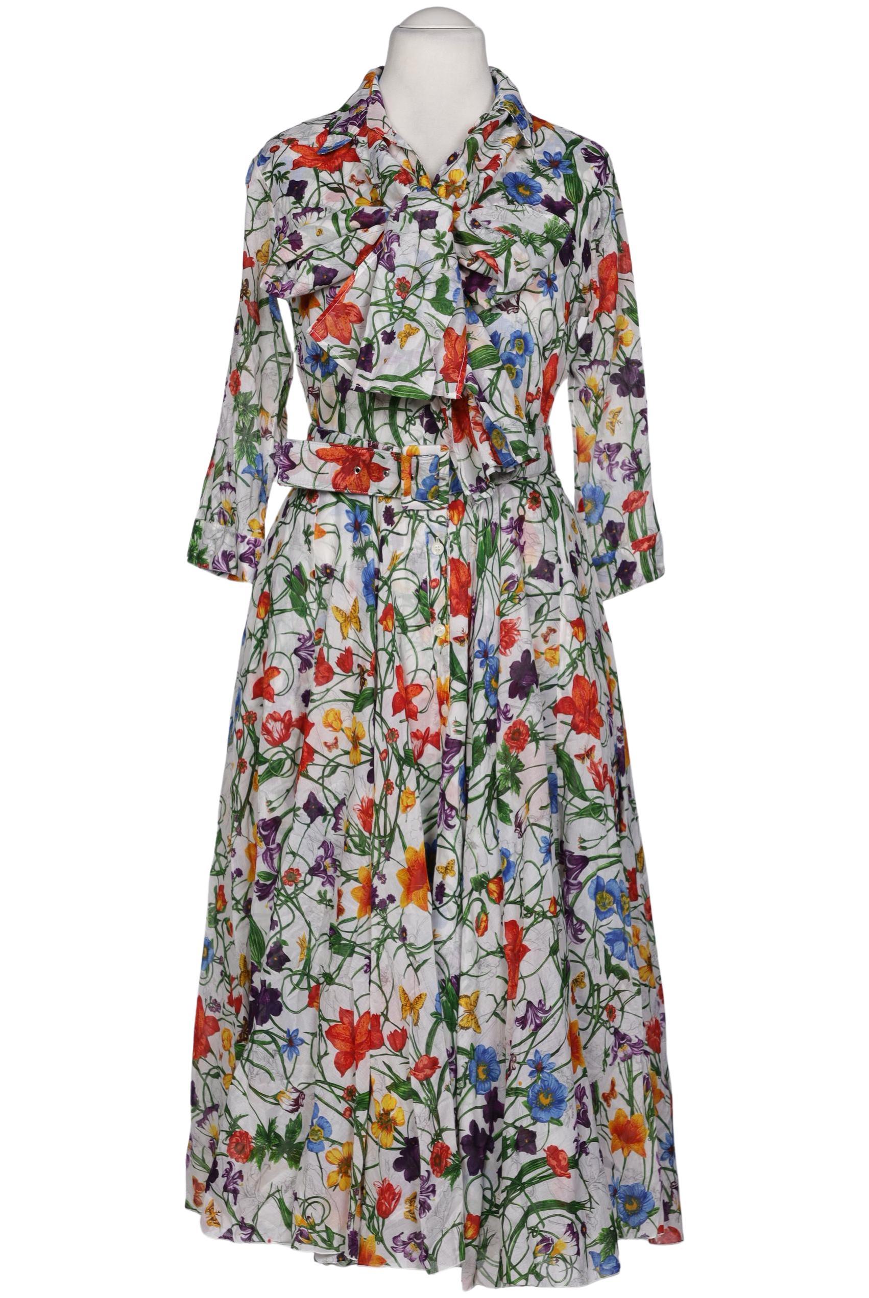 

Samantha Sung Damen Kleid, mehrfarbig, Gr. 8