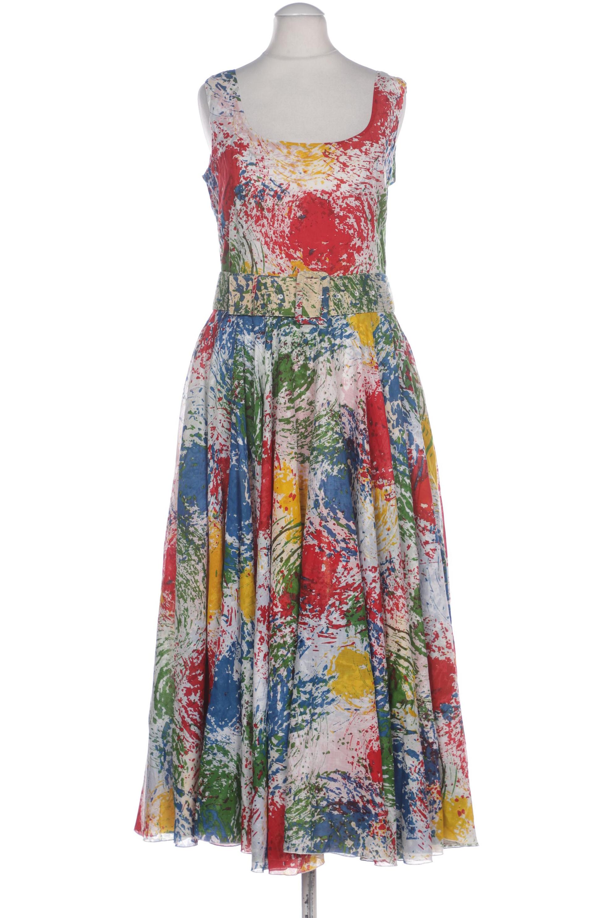 

Samantha Sung Damen Kleid, mehrfarbig, Gr. 38