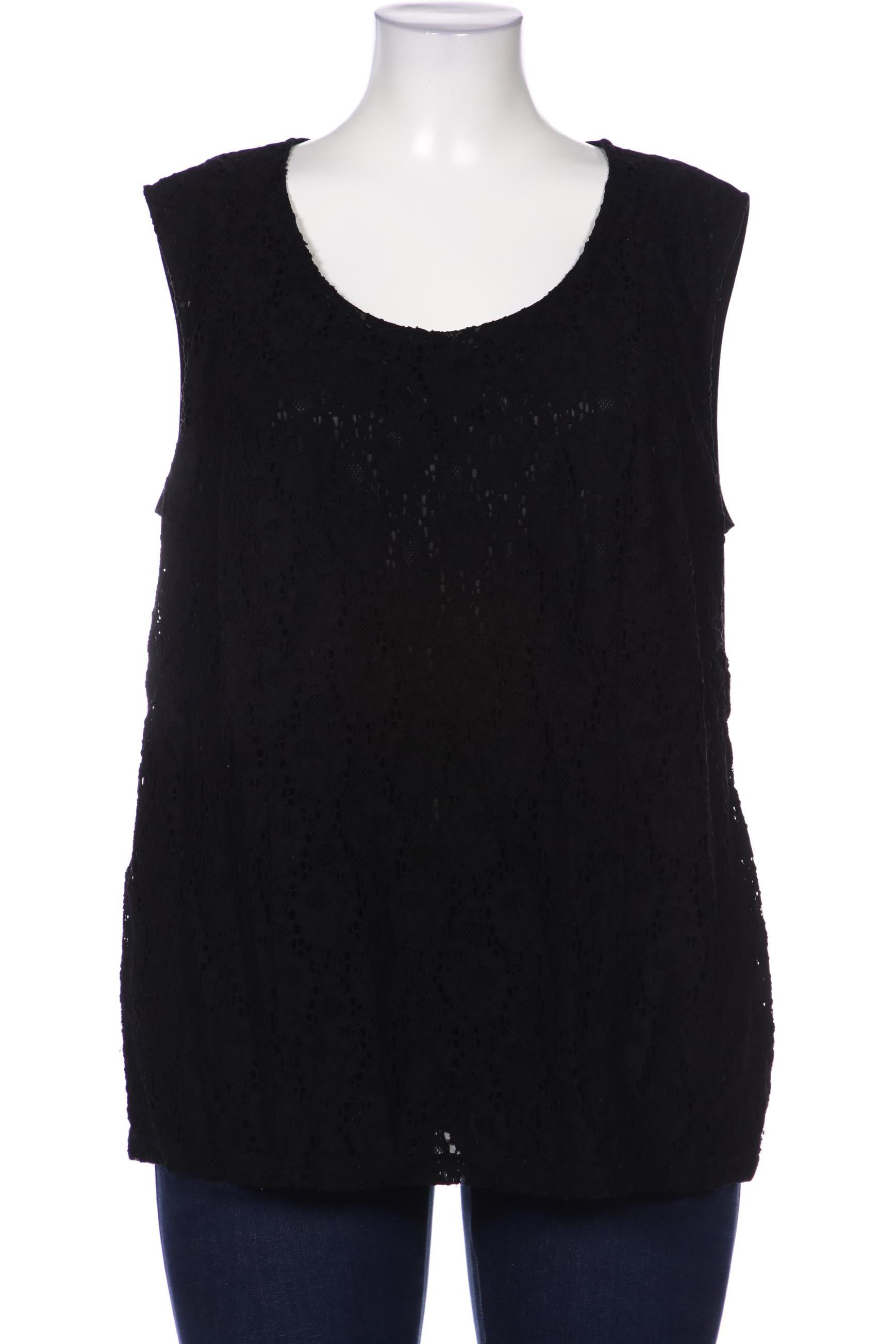 

SAMOON by Gerry Weber Damen Bluse, schwarz