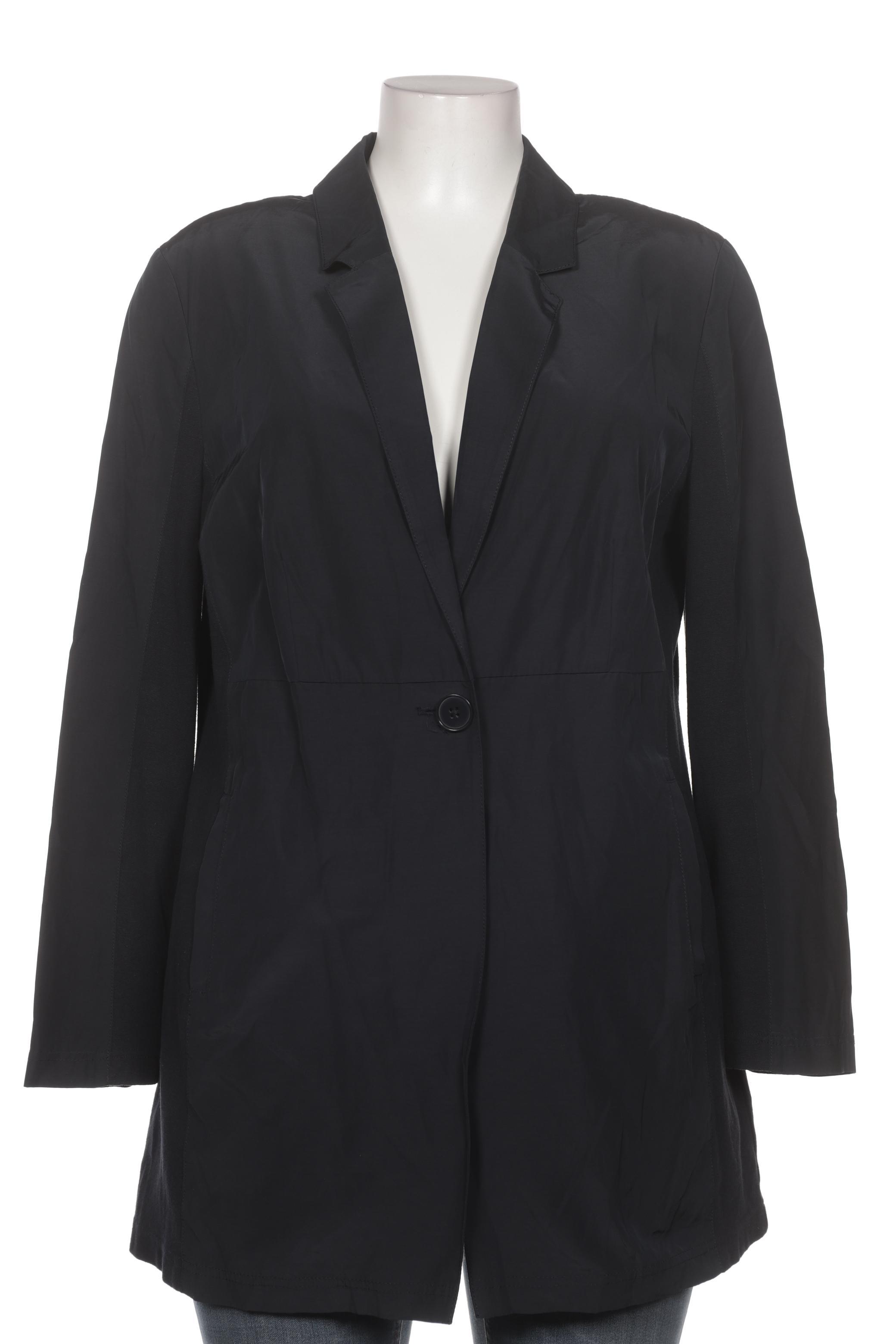 

Samoon by Gerry Weber Damen Blazer, marineblau, Gr. 44