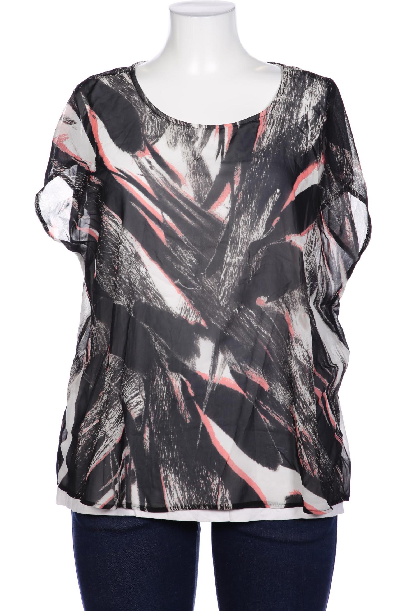 

SAMOON by Gerry Weber Damen Bluse, mehrfarbig