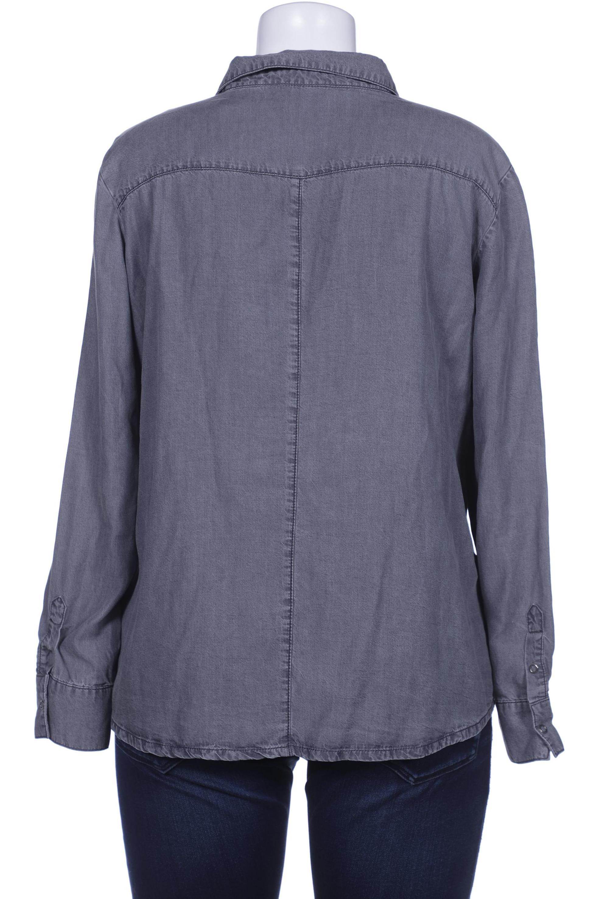 

SAMOON by Gerry Weber Damen Bluse, grau