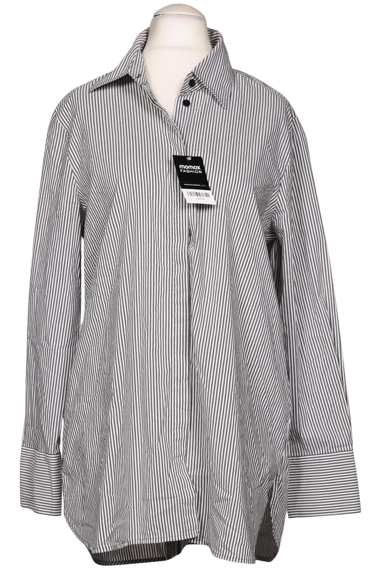 

Samoon by Gerry Weber Damen Bluse, grau, Gr. 42