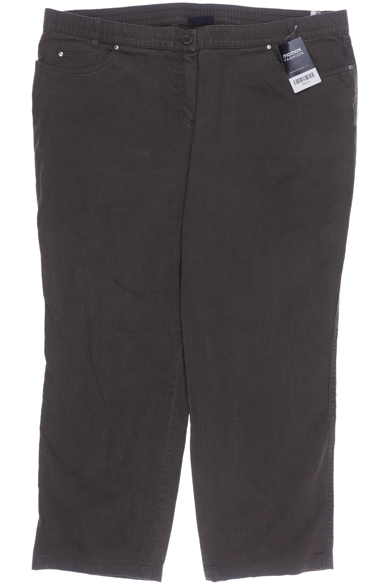 

SAMOON by Gerry Weber Damen Jeans, braun