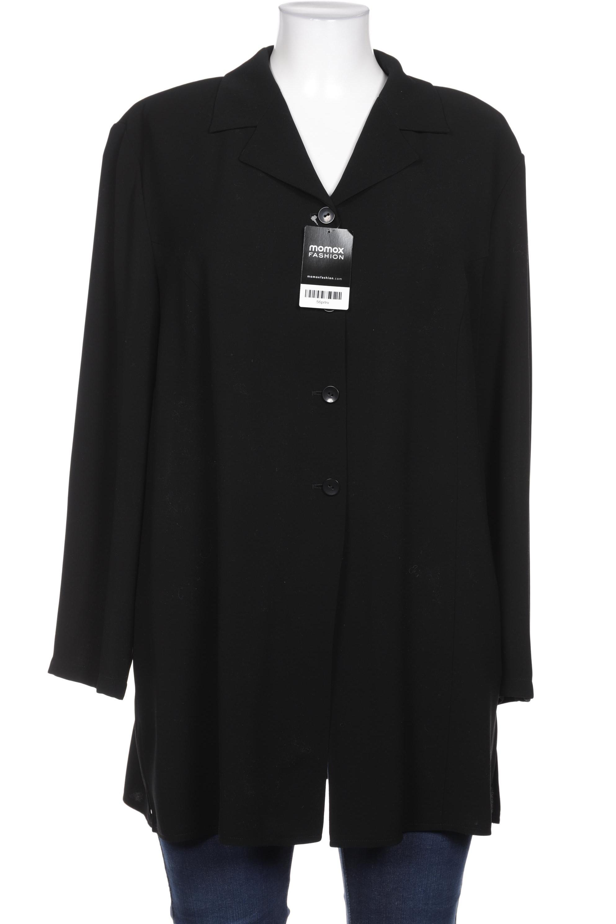 

SAMOON by Gerry Weber Damen Bluse, schwarz