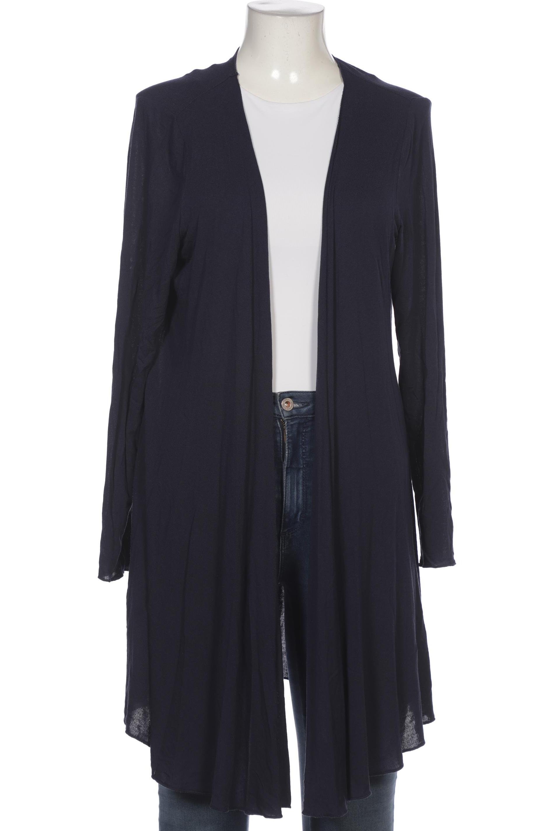 

SAMOON by Gerry Weber Damen Strickjacke, marineblau