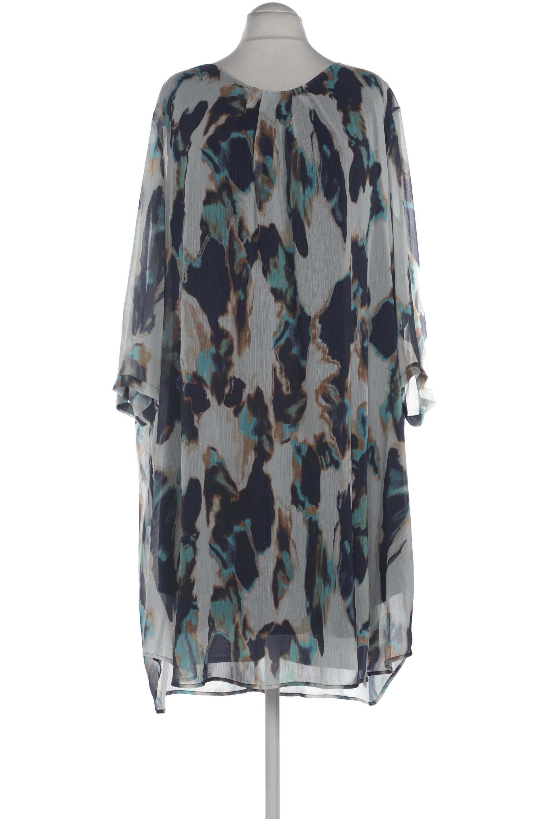 

Samoon by Gerry Weber Damen Kleid, mehrfarbig, Gr. 54