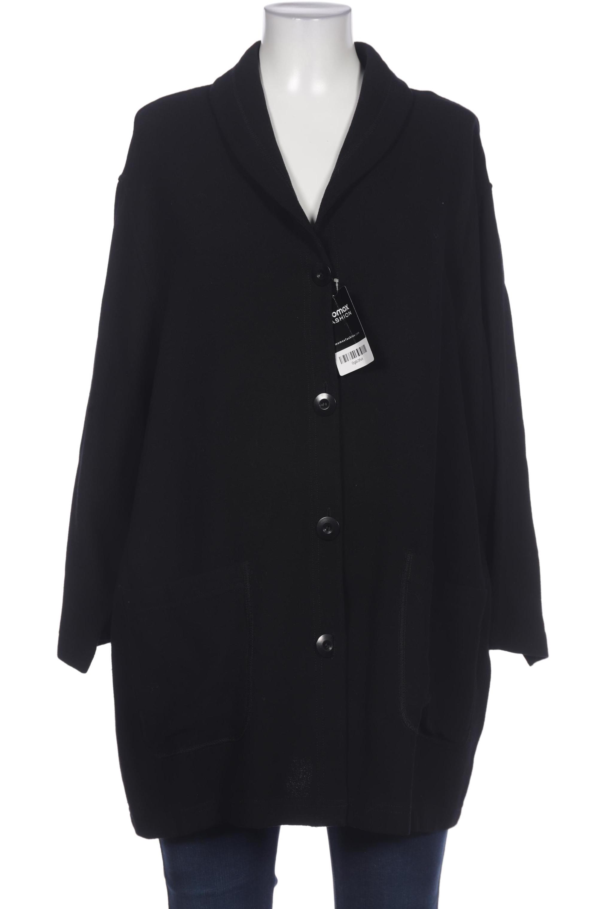 

SAMOON by Gerry Weber Damen Blazer, schwarz