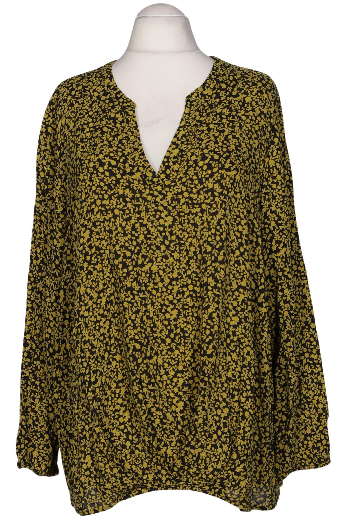 

Samoon by Gerry Weber Damen Bluse, mehrfarbig, Gr. 50