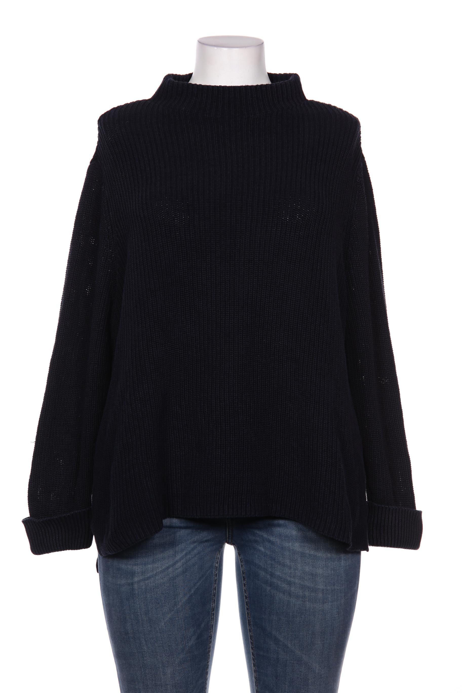 

Samoon by Gerry Weber Damen Pullover, marineblau, Gr. 48
