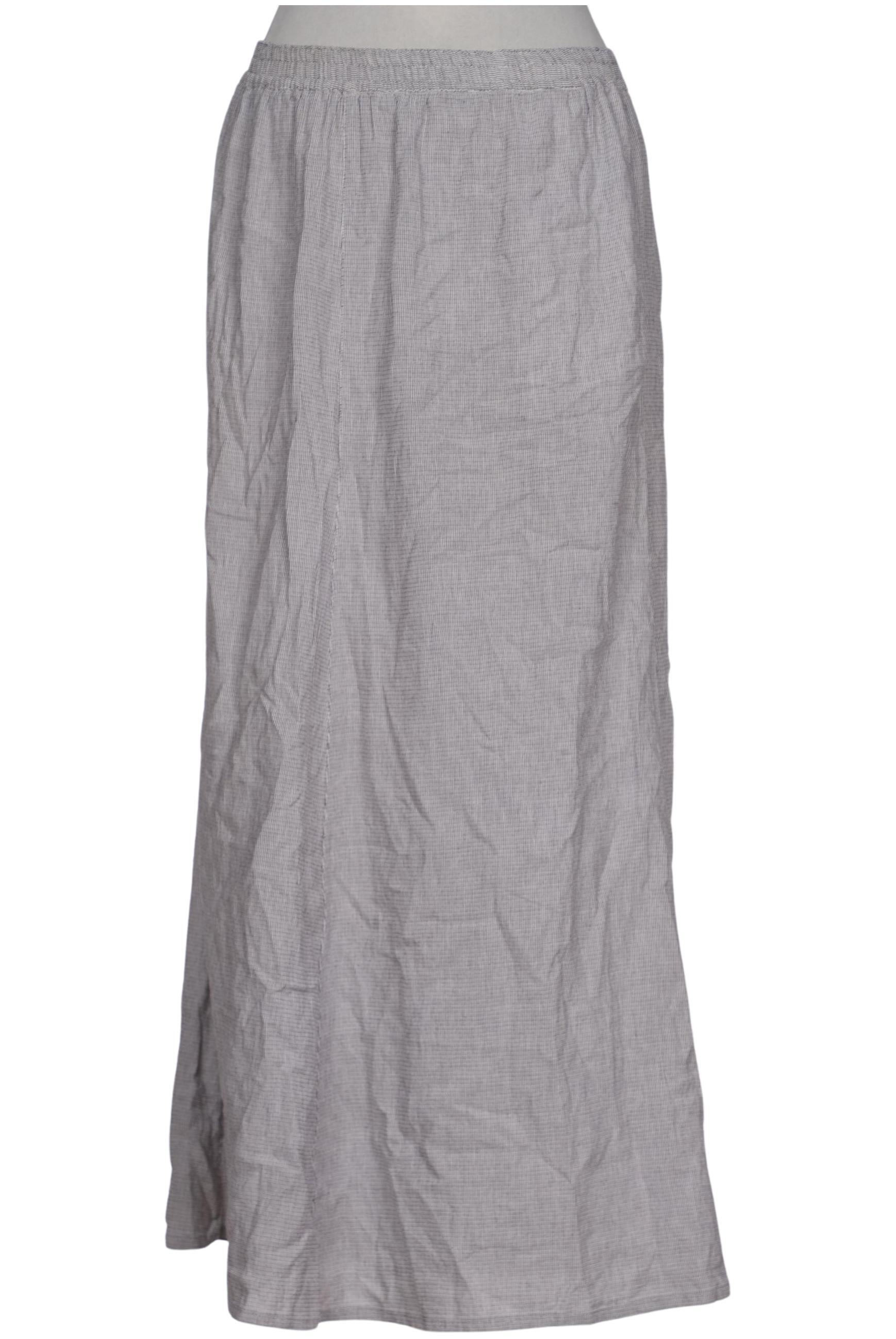 

Samoon by Gerry Weber Damen Rock, grau, Gr. 28