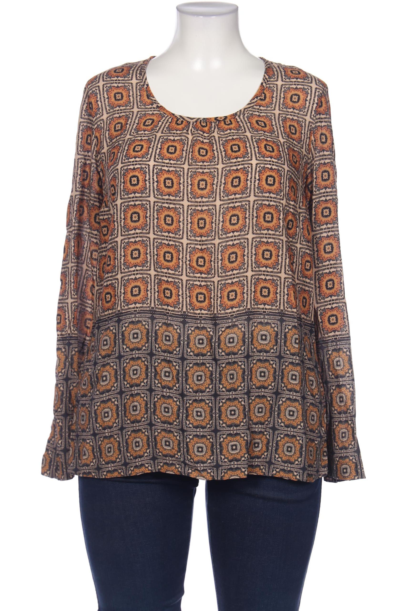 

SAMOON by Gerry Weber Damen Bluse, braun