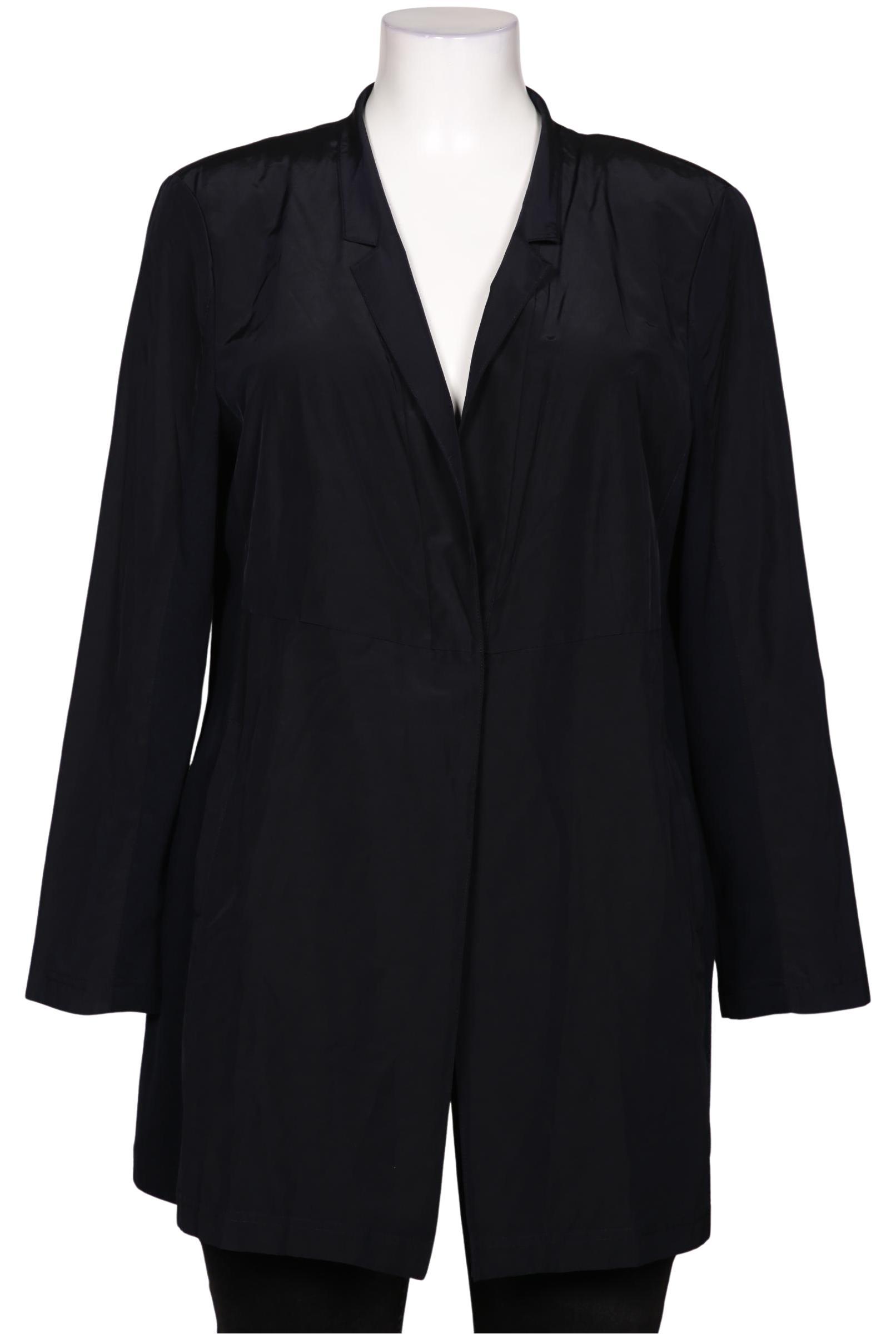 

Samoon by Gerry Weber Damen Blazer, marineblau, Gr. 44