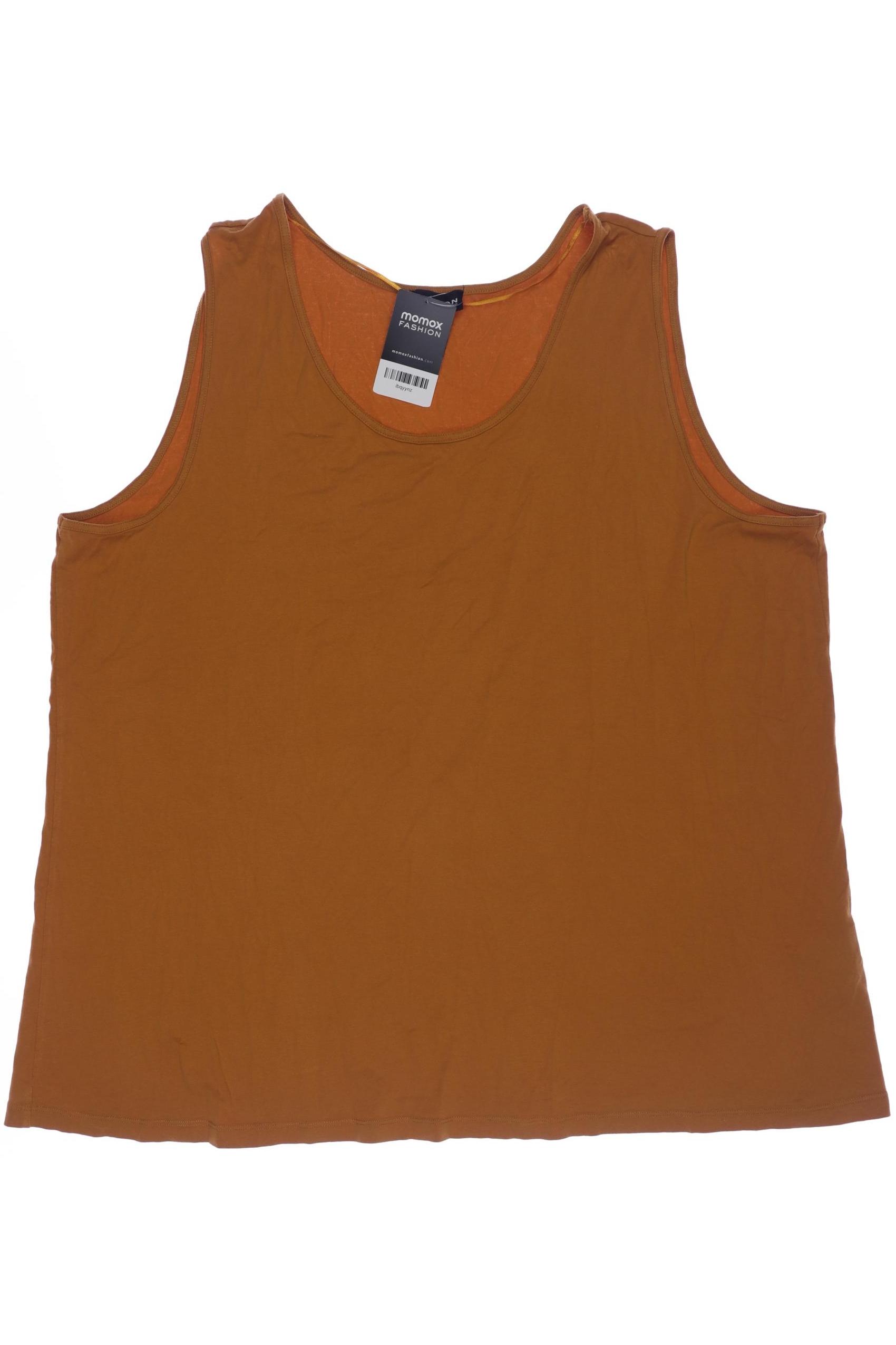 

Samoon by Gerry Weber Damen Top, orange, Gr. 54