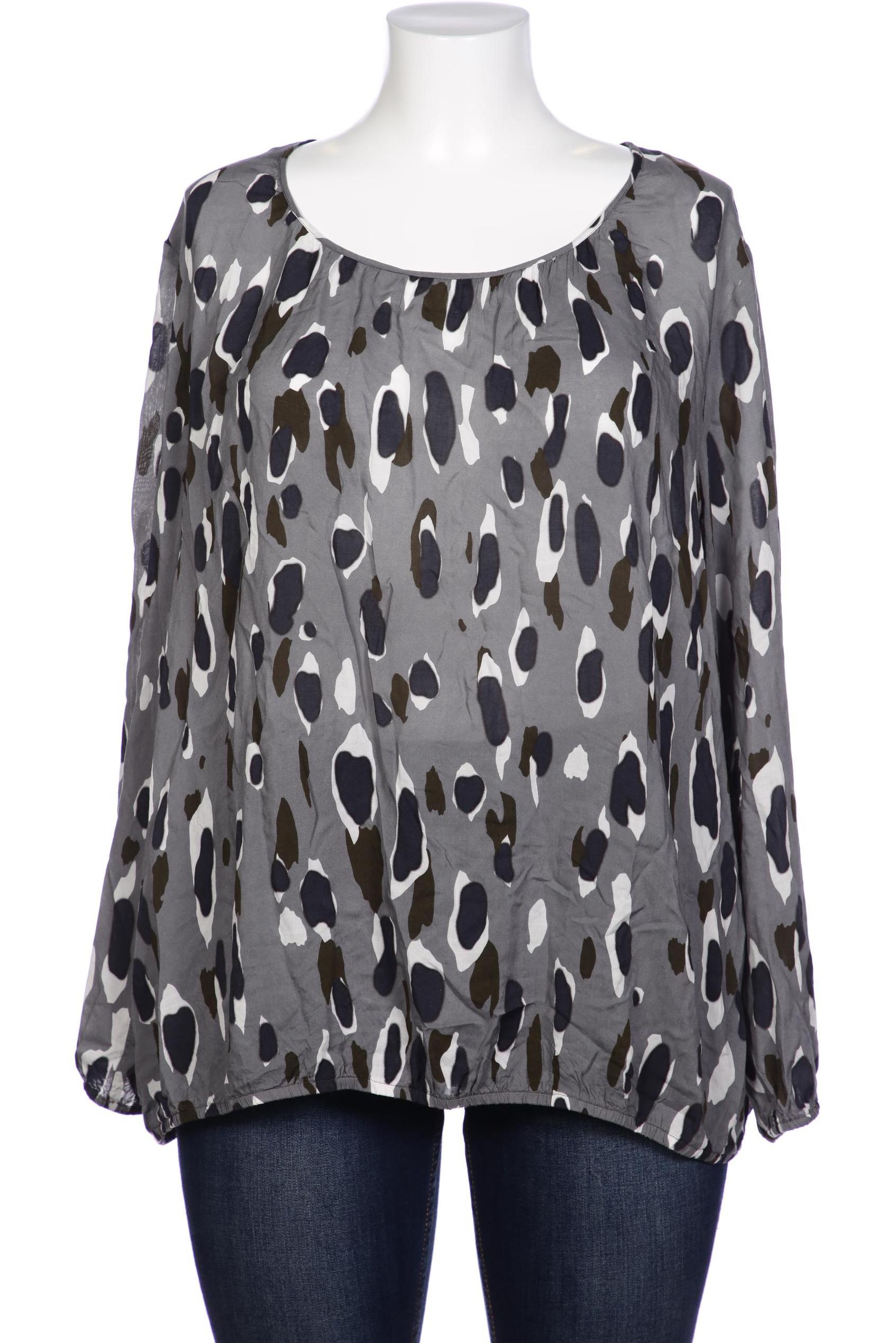 

SAMOON by Gerry Weber Damen Bluse, grau