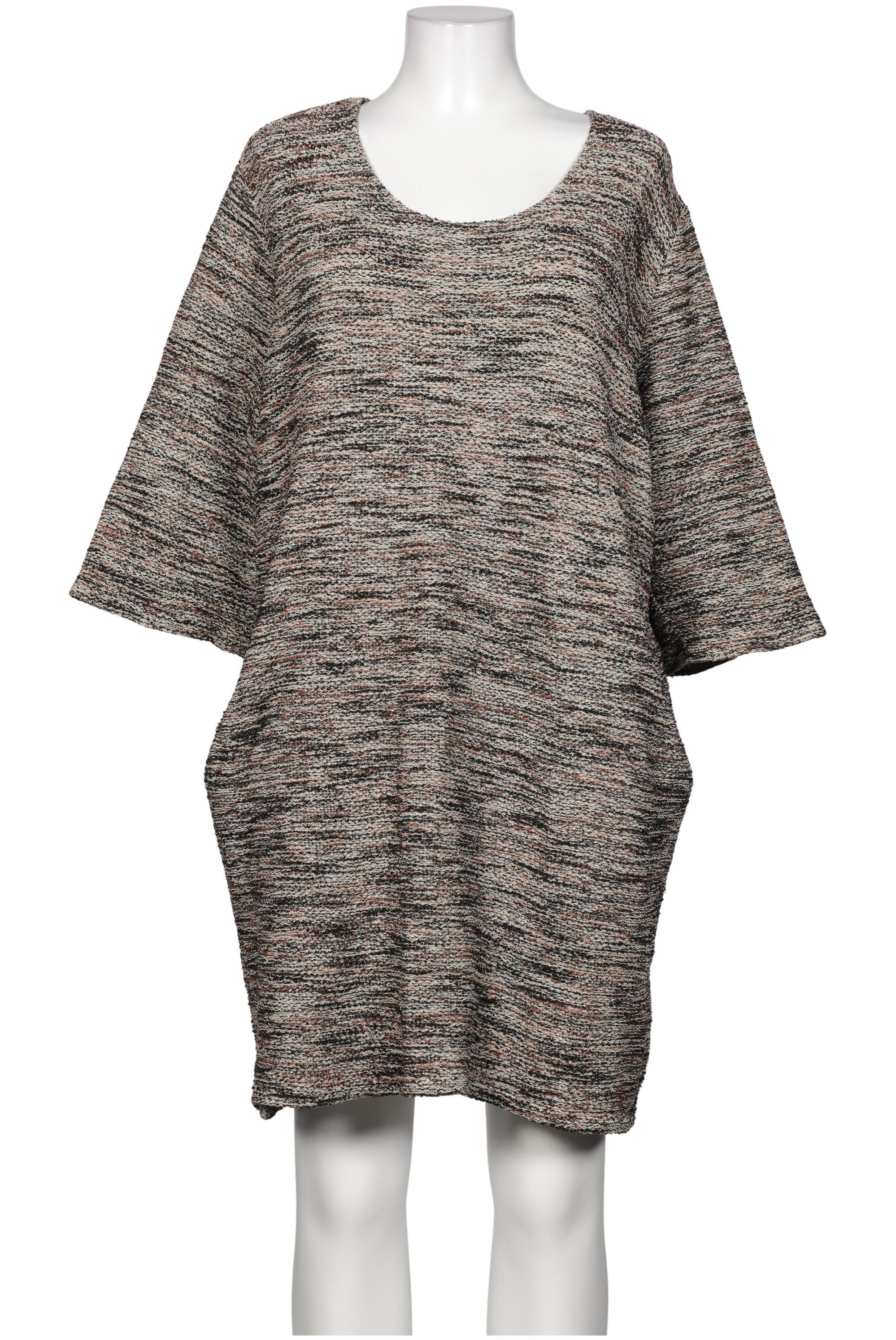 

Samoon by Gerry Weber Damen Kleid, mehrfarbig, Gr. 52