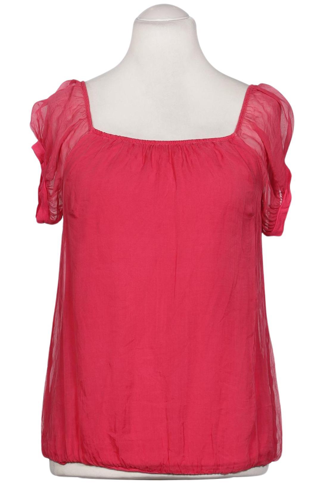 

Samoon by Gerry Weber Damen Bluse, pink, Gr. 38