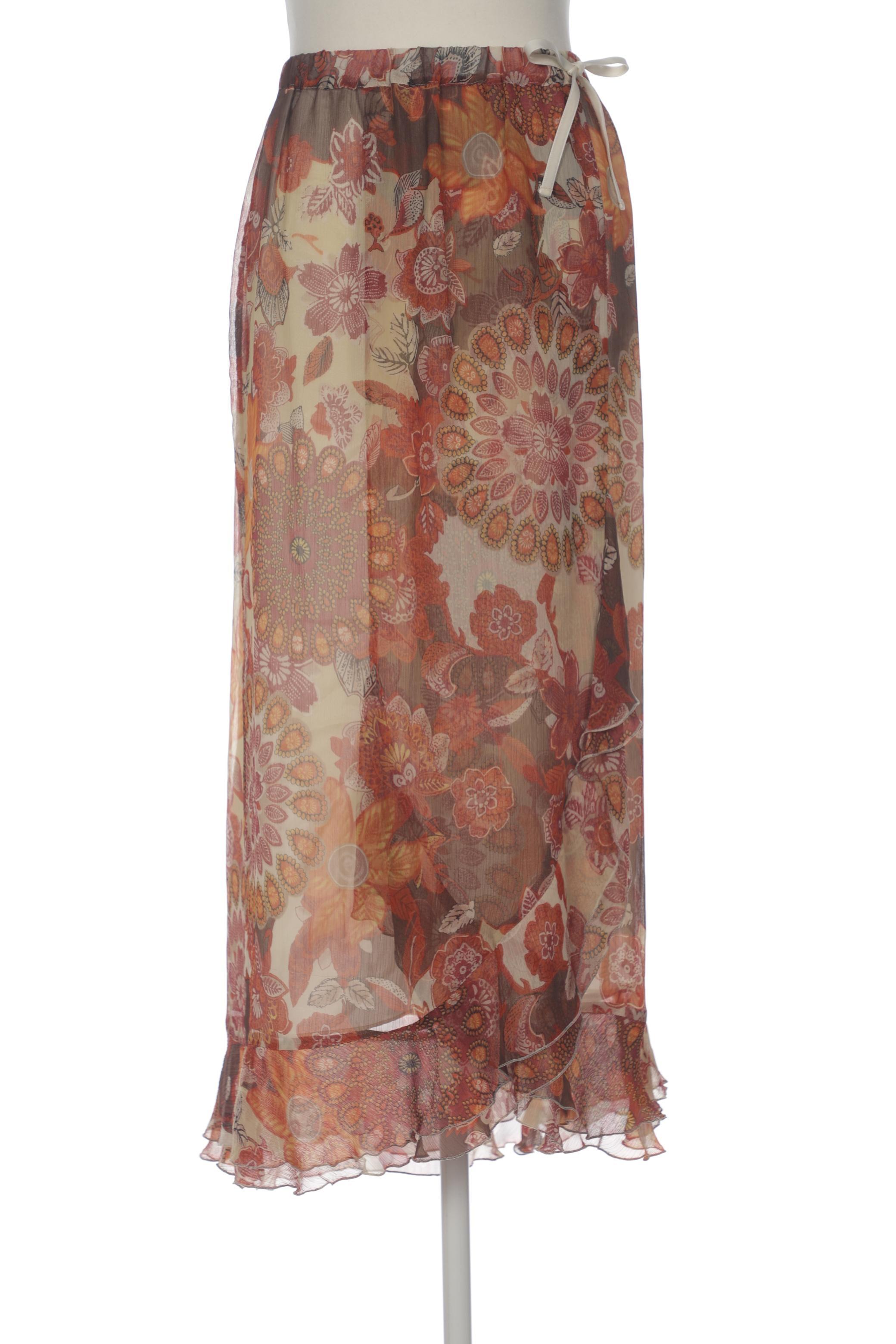 

Samoon by Gerry Weber Damen Rock, mehrfarbig, Gr. 46