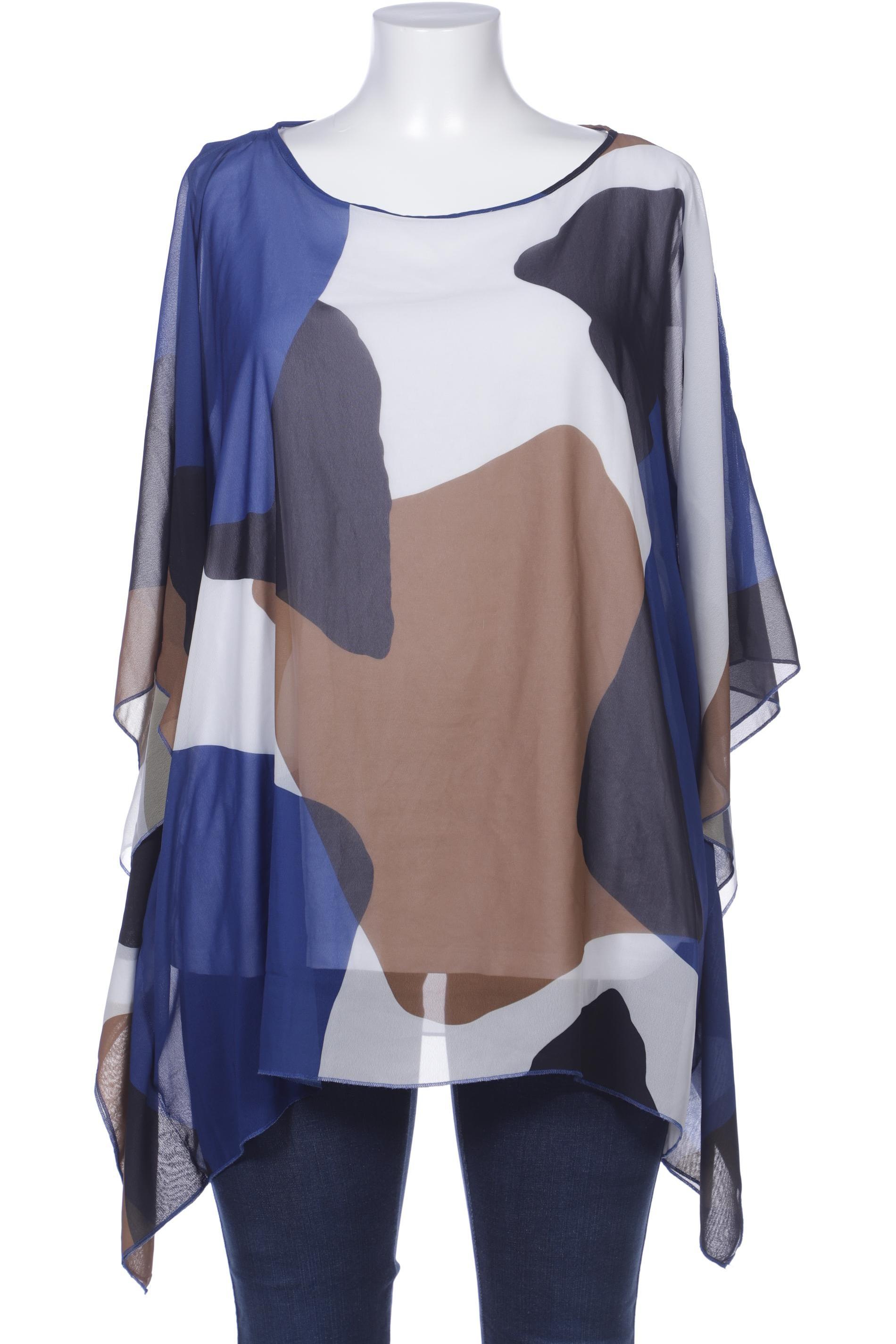 

Samoon by Gerry Weber Damen Bluse, mehrfarbig, Gr. 52