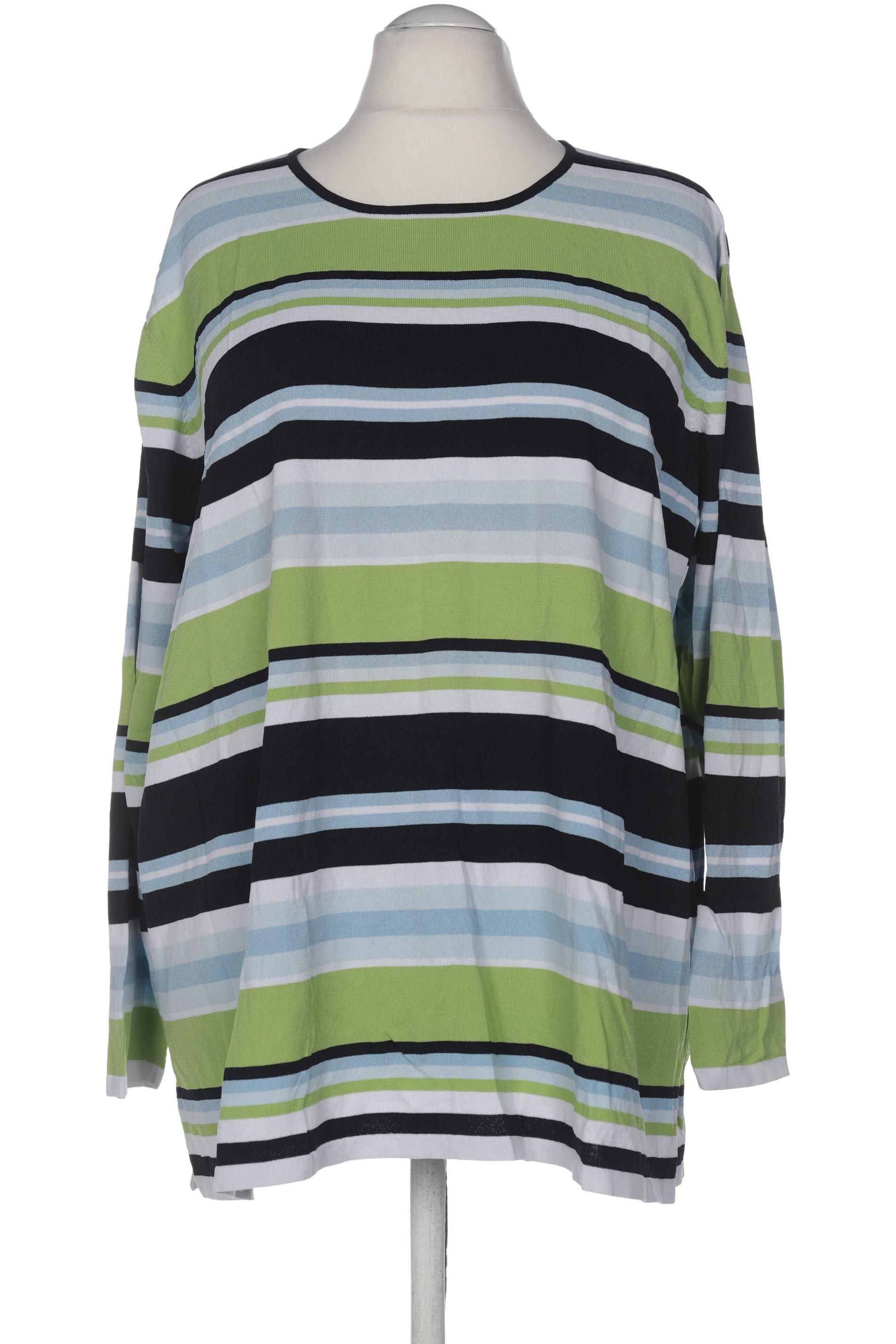 

SAMOON by Gerry Weber Damen Pullover, hellblau