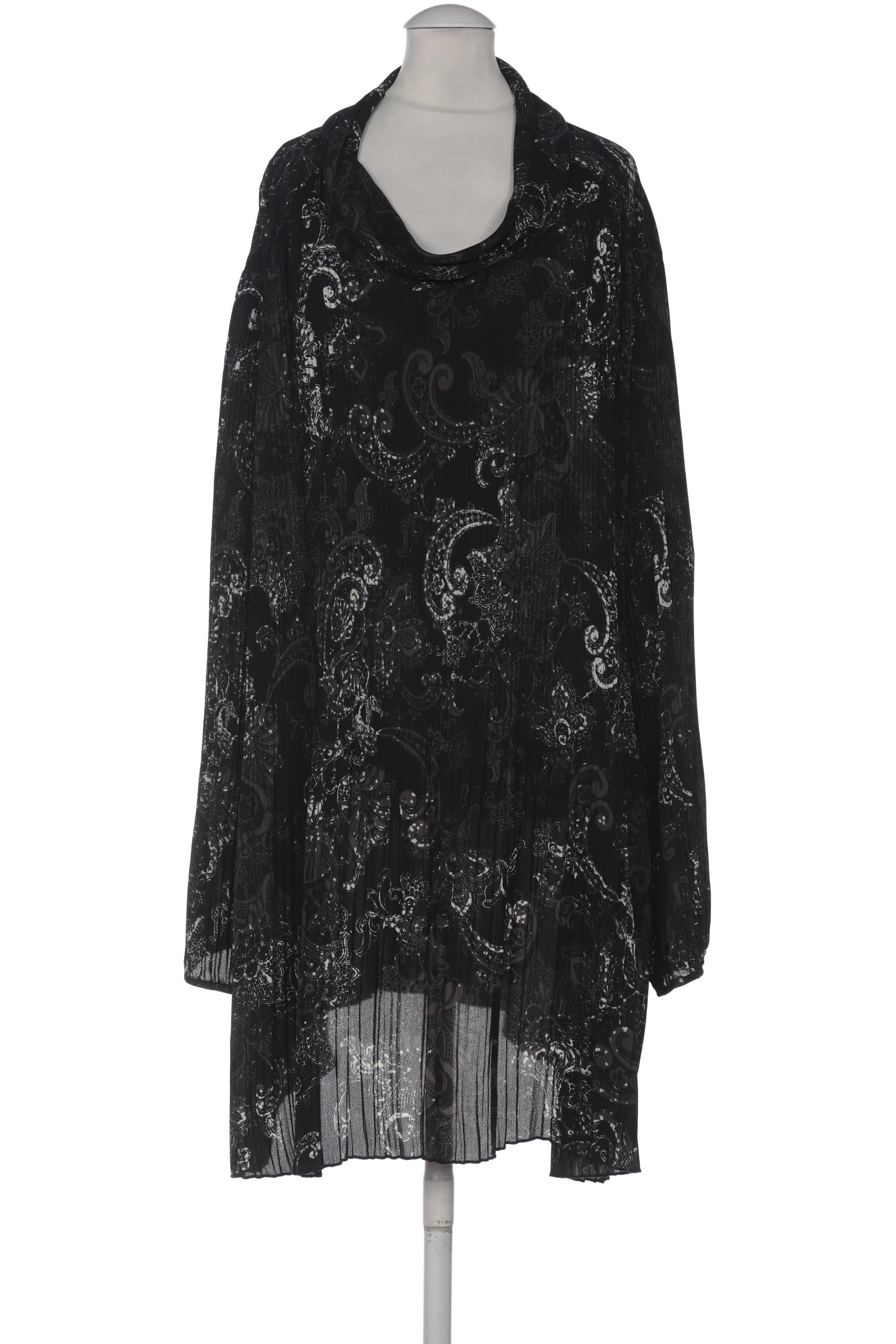 

SAMOON by Gerry Weber Damen Bluse, schwarz