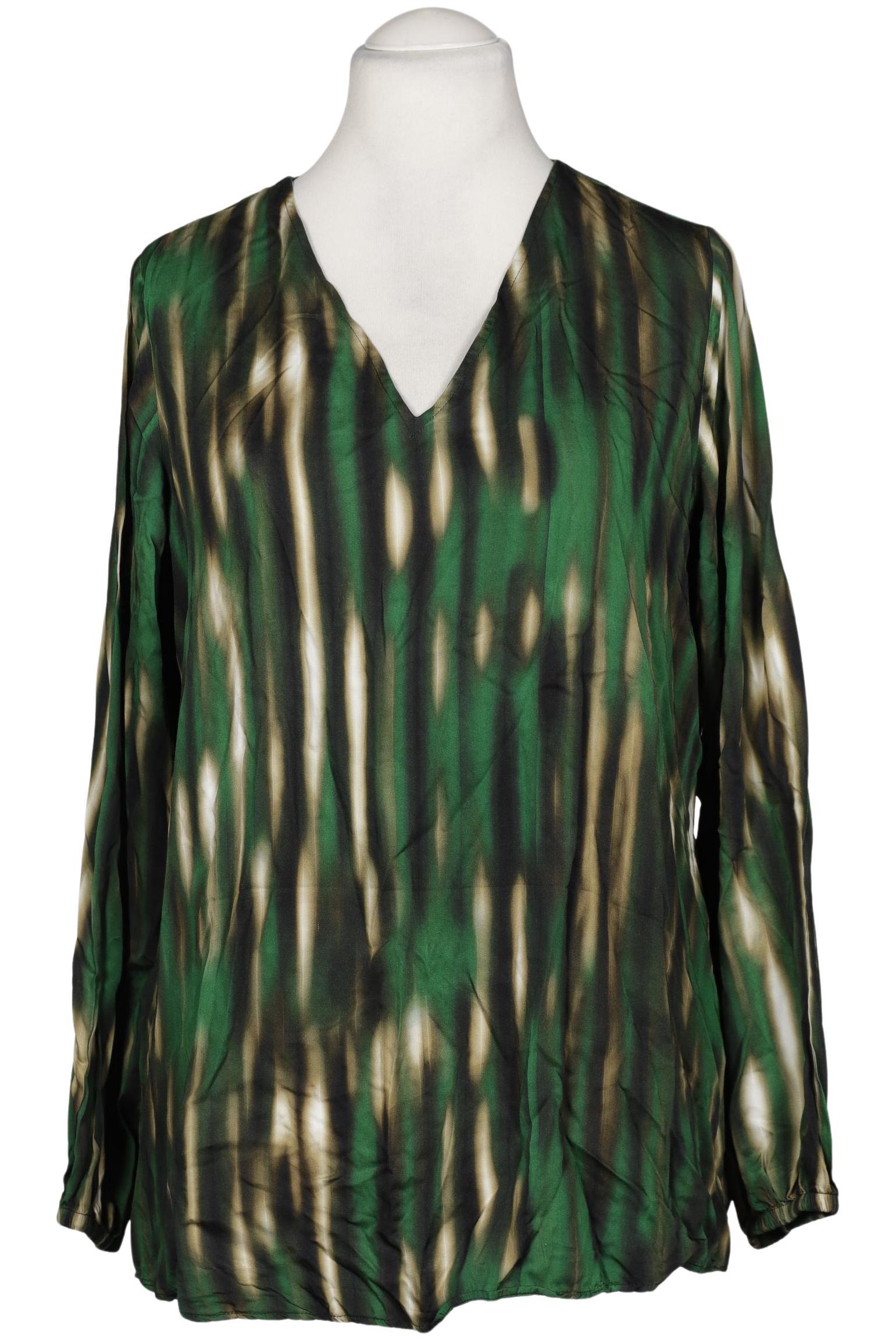 

Samoon by Gerry Weber Damen Bluse, mehrfarbig, Gr. 42