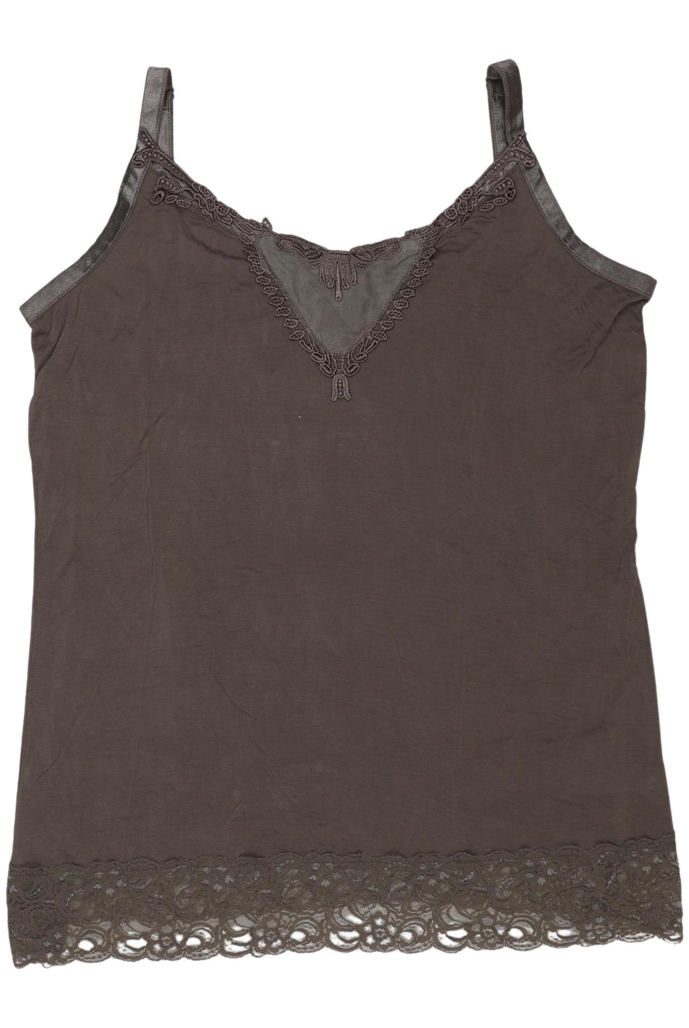 

Samoon by Gerry Weber Damen Top, braun, Gr. 44