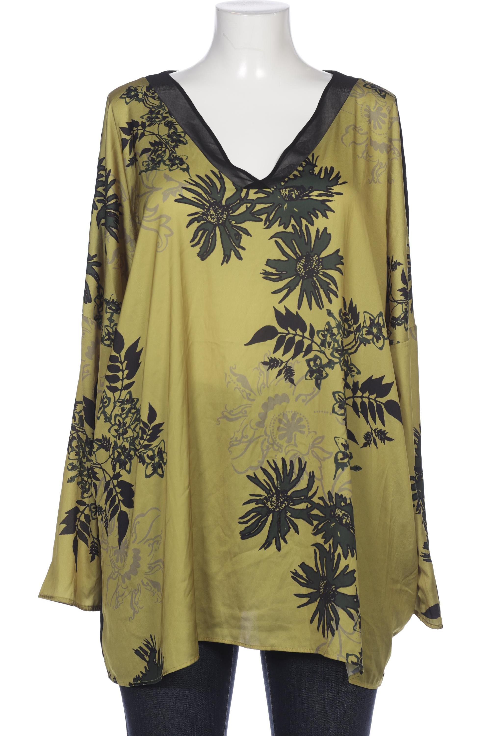 

SAMOON by Gerry Weber Damen Bluse, hellgrün