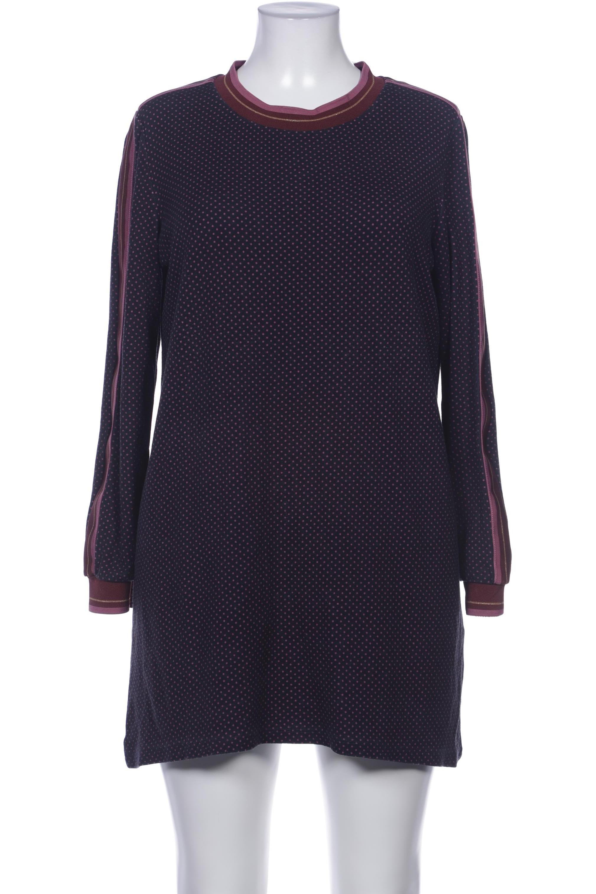 

Samoon by Gerry Weber Damen Kleid, marineblau, Gr. 44