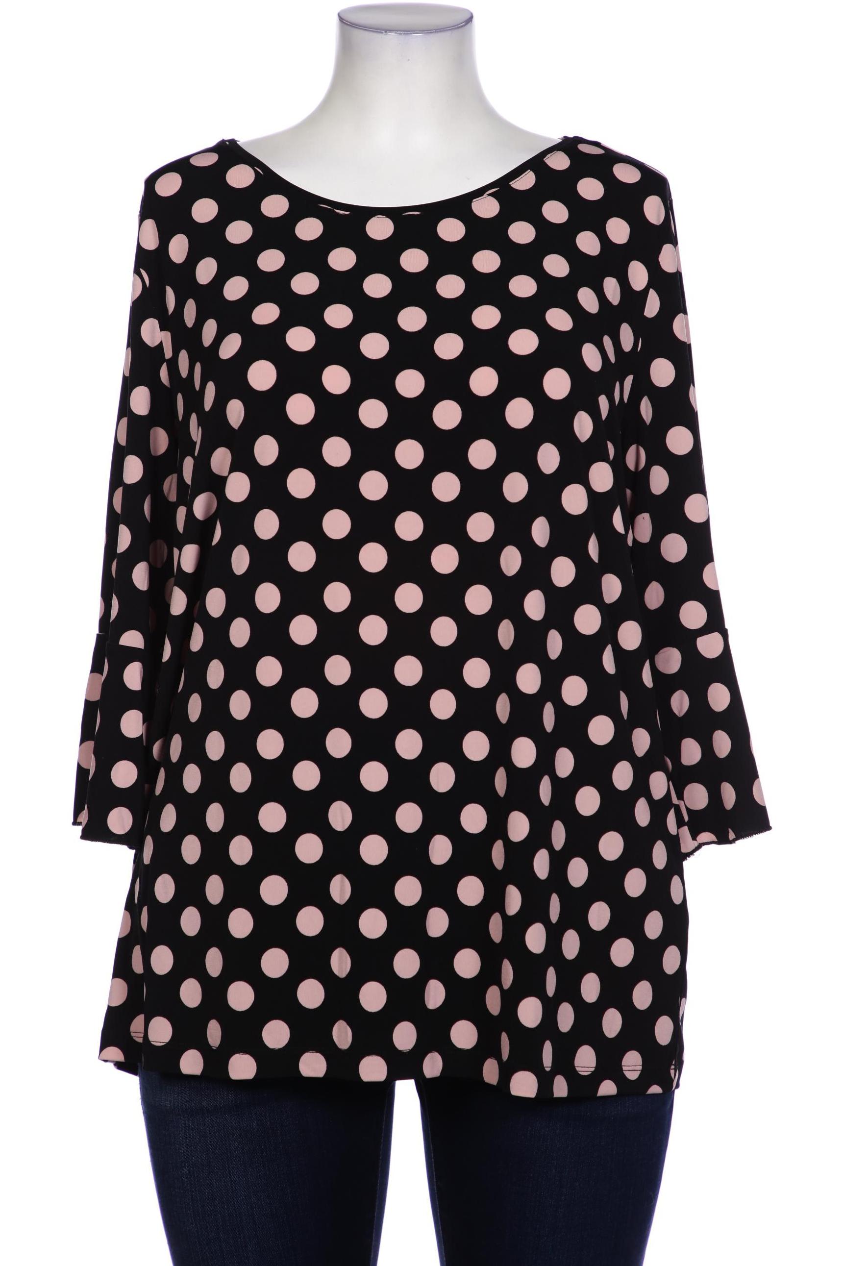 

SAMOON by Gerry Weber Damen Bluse, schwarz