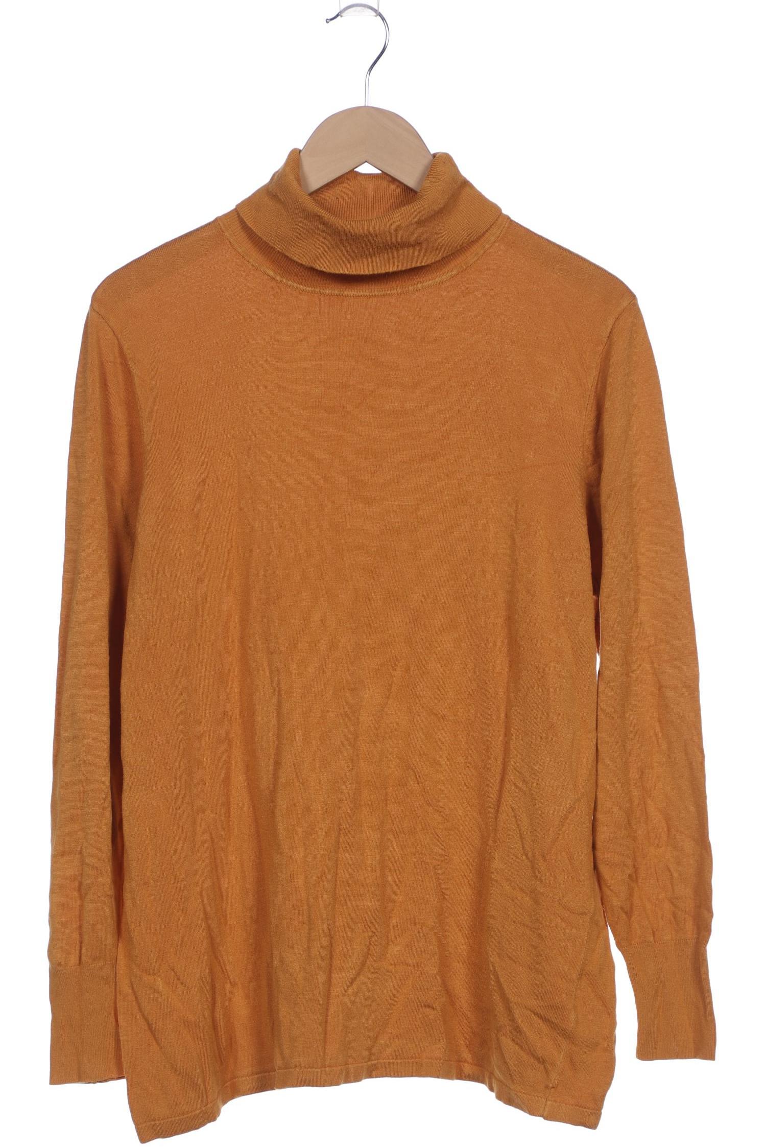 

Samoon by Gerry Weber Damen Pullover, orange, Gr. 46