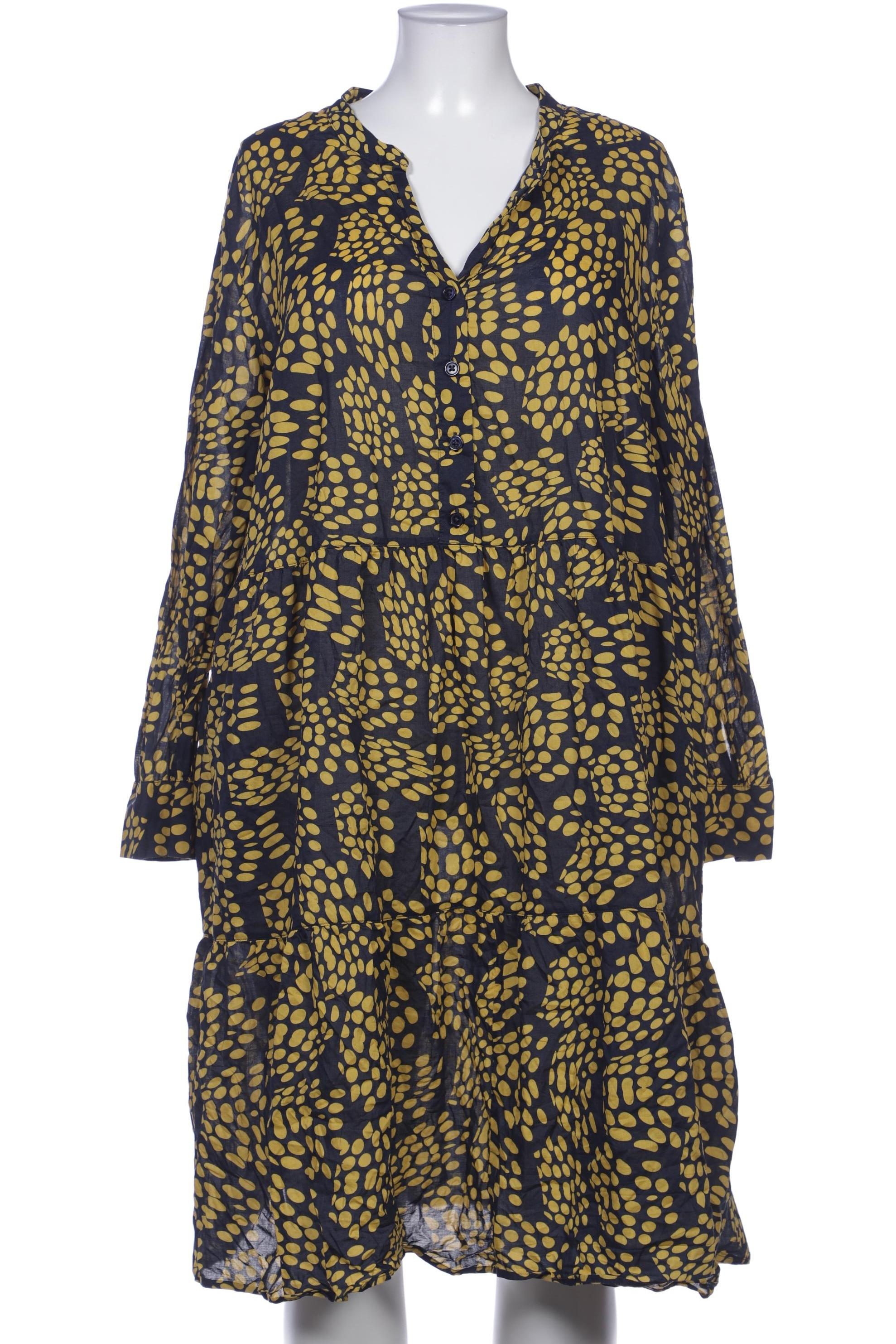 

Samoon by Gerry Weber Damen Kleid, marineblau, Gr. 48