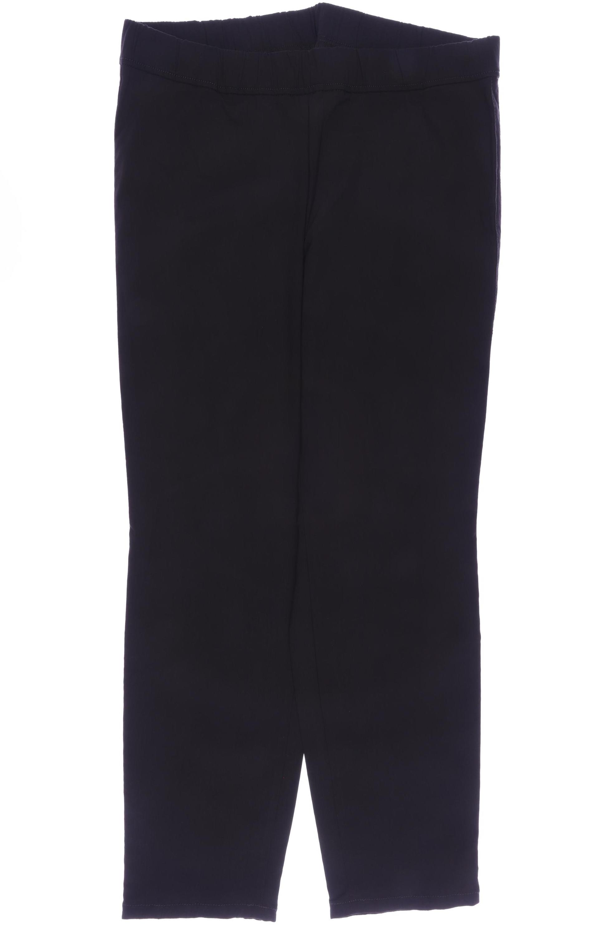

Samoon by Gerry Weber Damen Stoffhose, flieder, Gr. 48