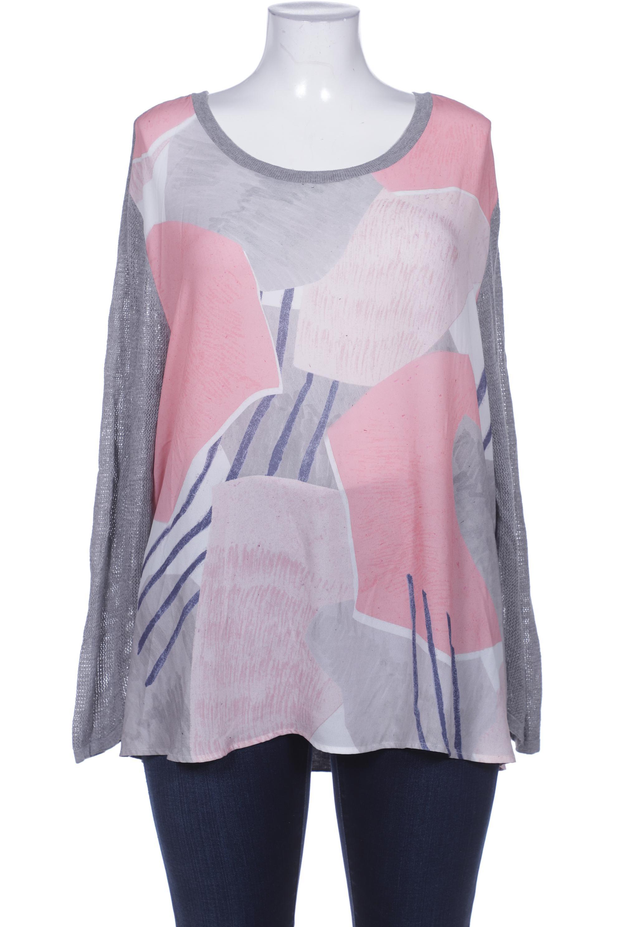

SAMOON by Gerry Weber Damen Bluse, grau