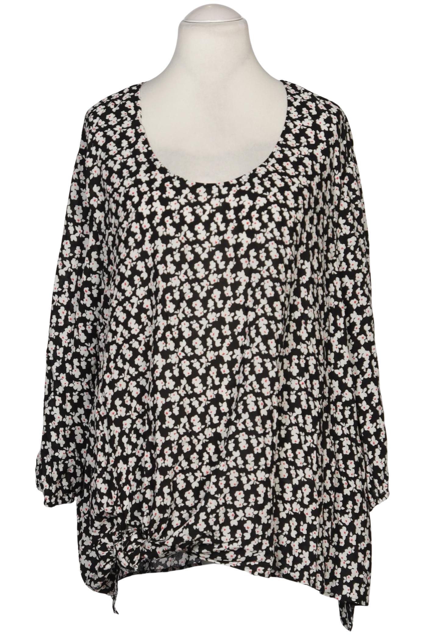 

Samoon by Gerry Weber Damen Bluse, mehrfarbig, Gr. 52